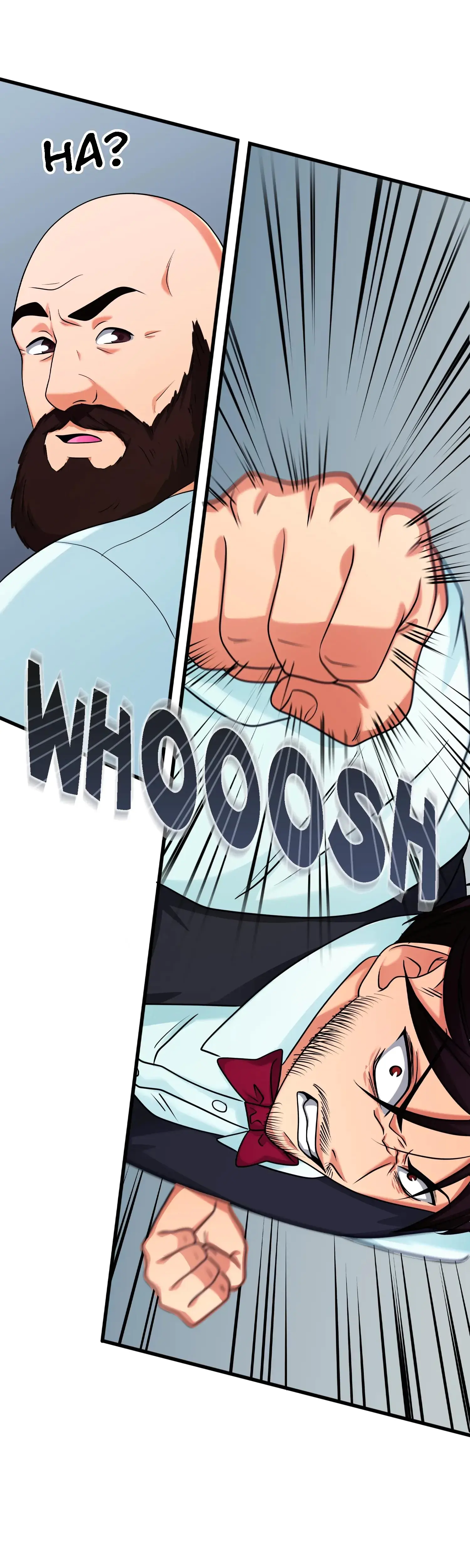 Hit My Balls Chapter 13 - Page 28