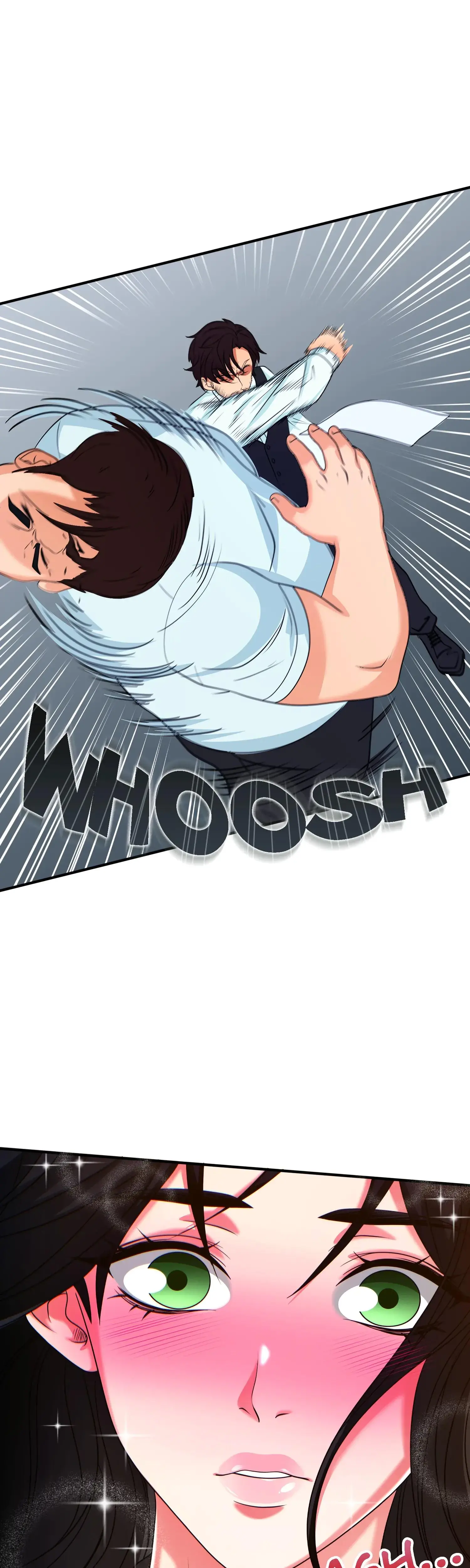 Hit My Balls Chapter 13 - Page 30