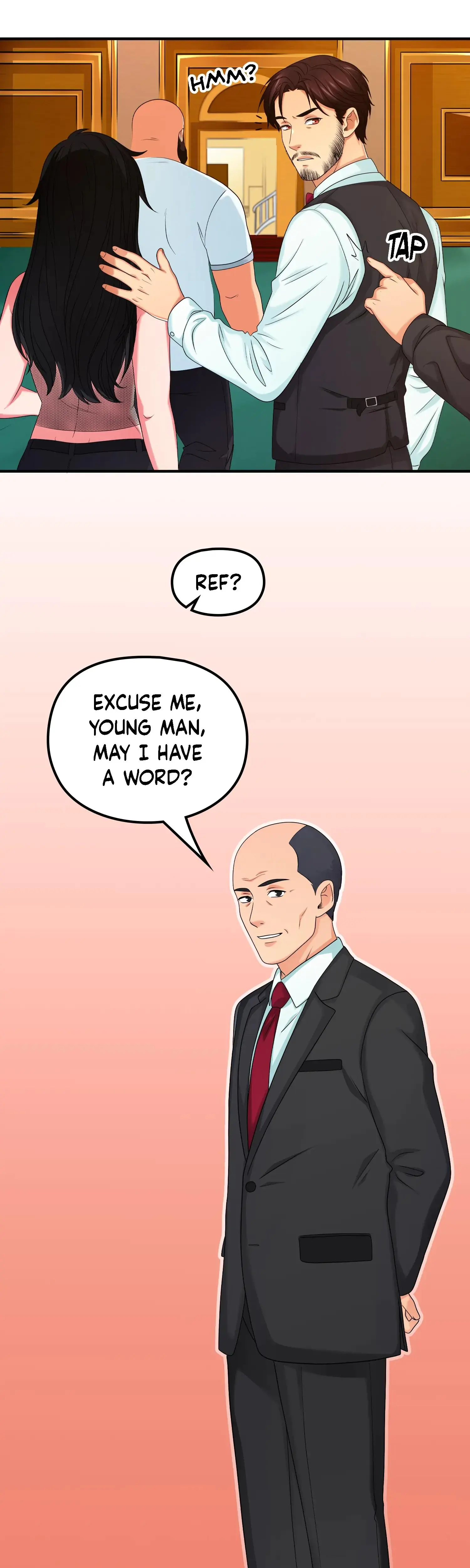 Hit My Balls Chapter 13 - Page 5