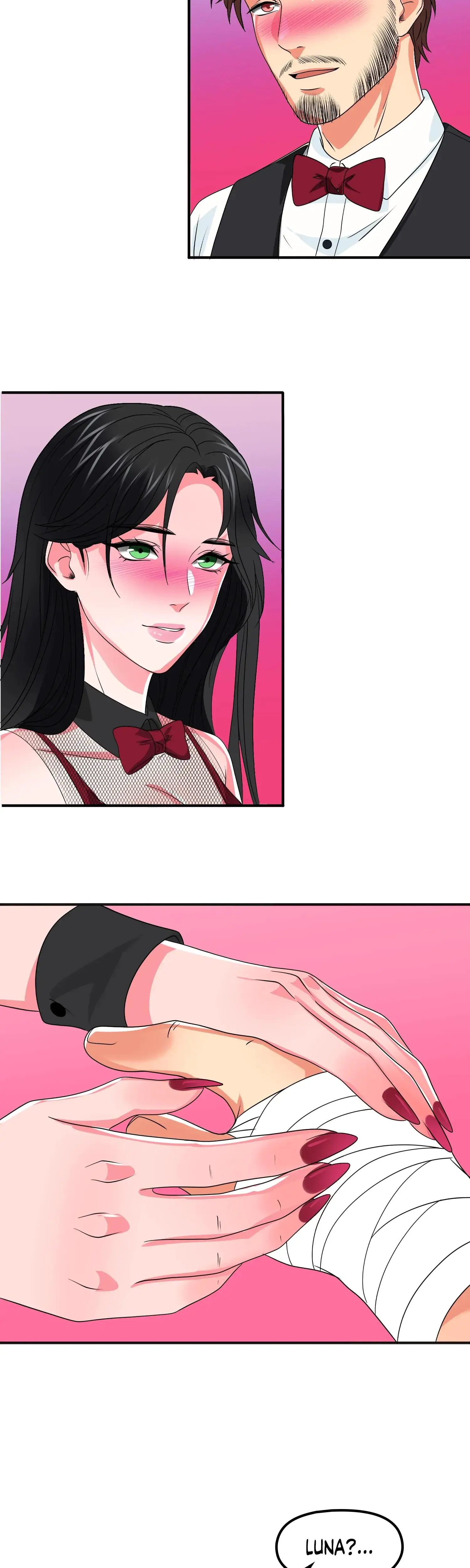 Hit My Balls Chapter 14 - Page 21