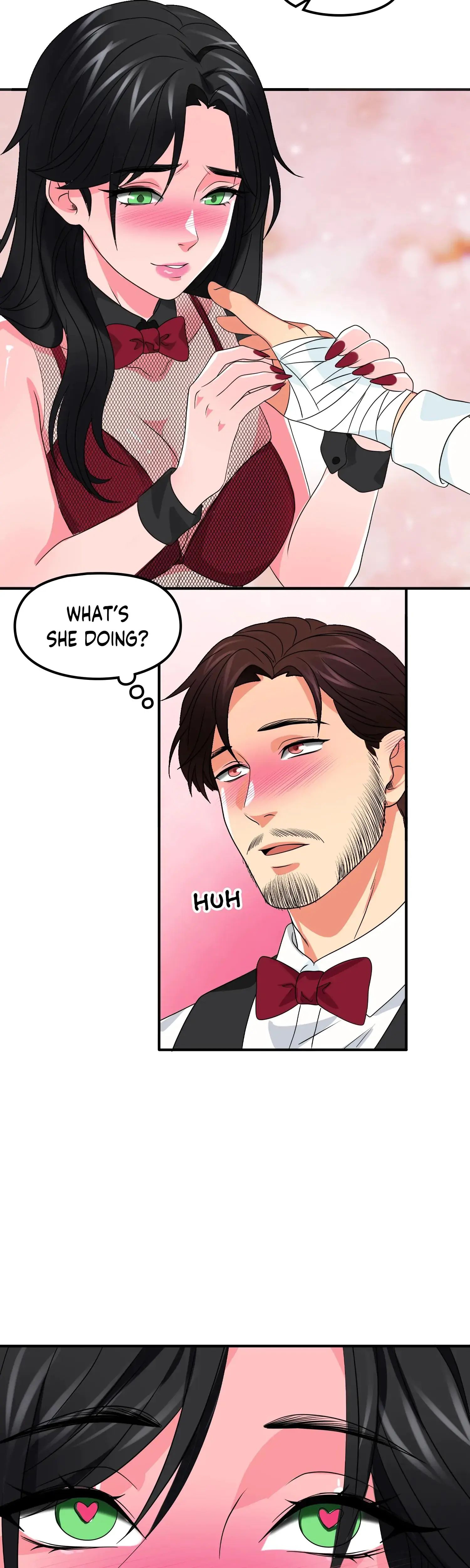 Hit My Balls Chapter 14 - Page 22