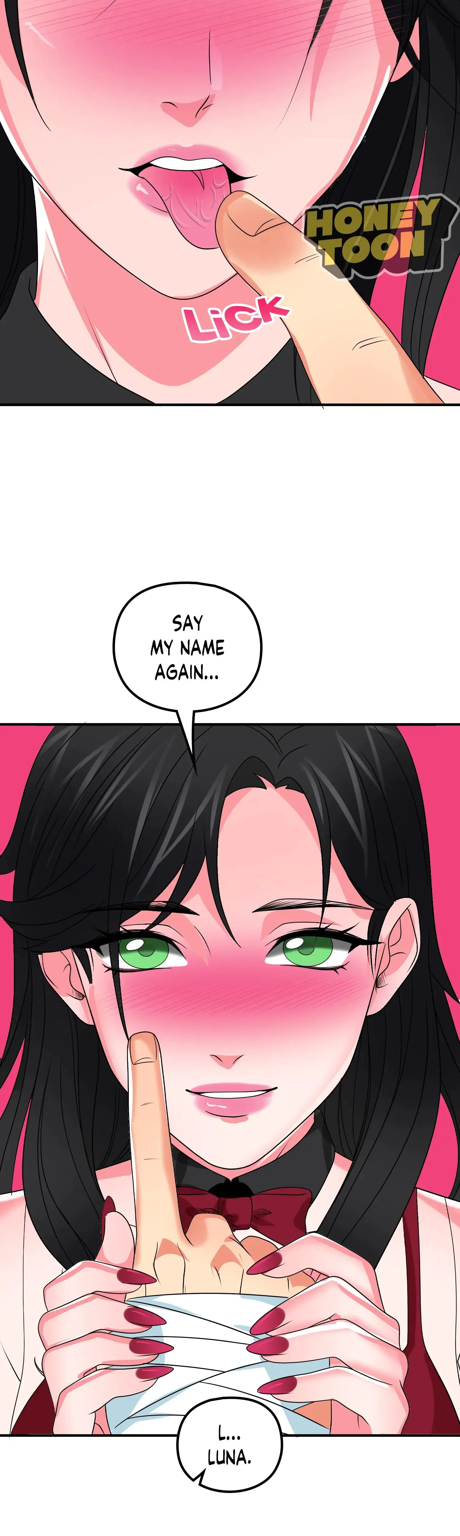 Hit My Balls Chapter 14 - Page 23