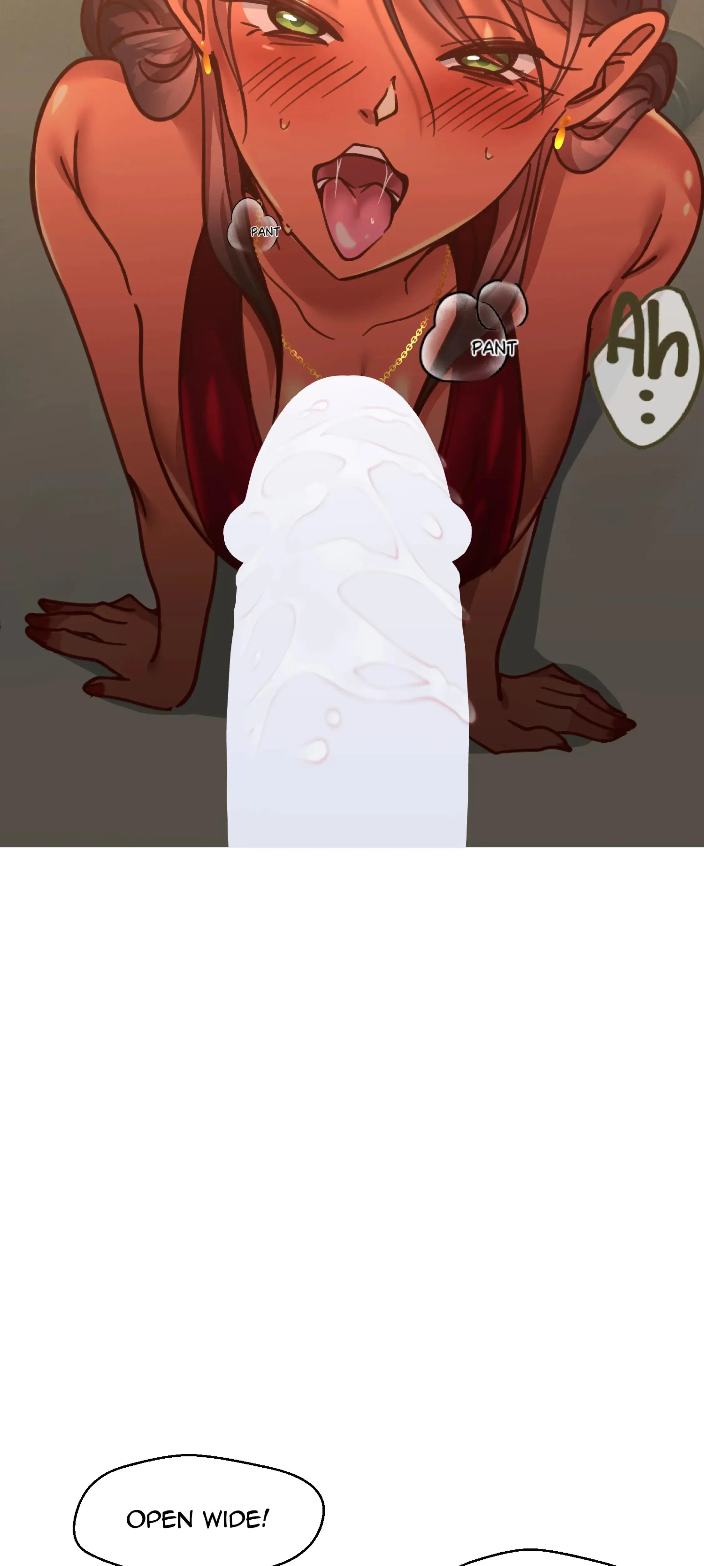 Hit My Balls Chapter 15 - Page 16