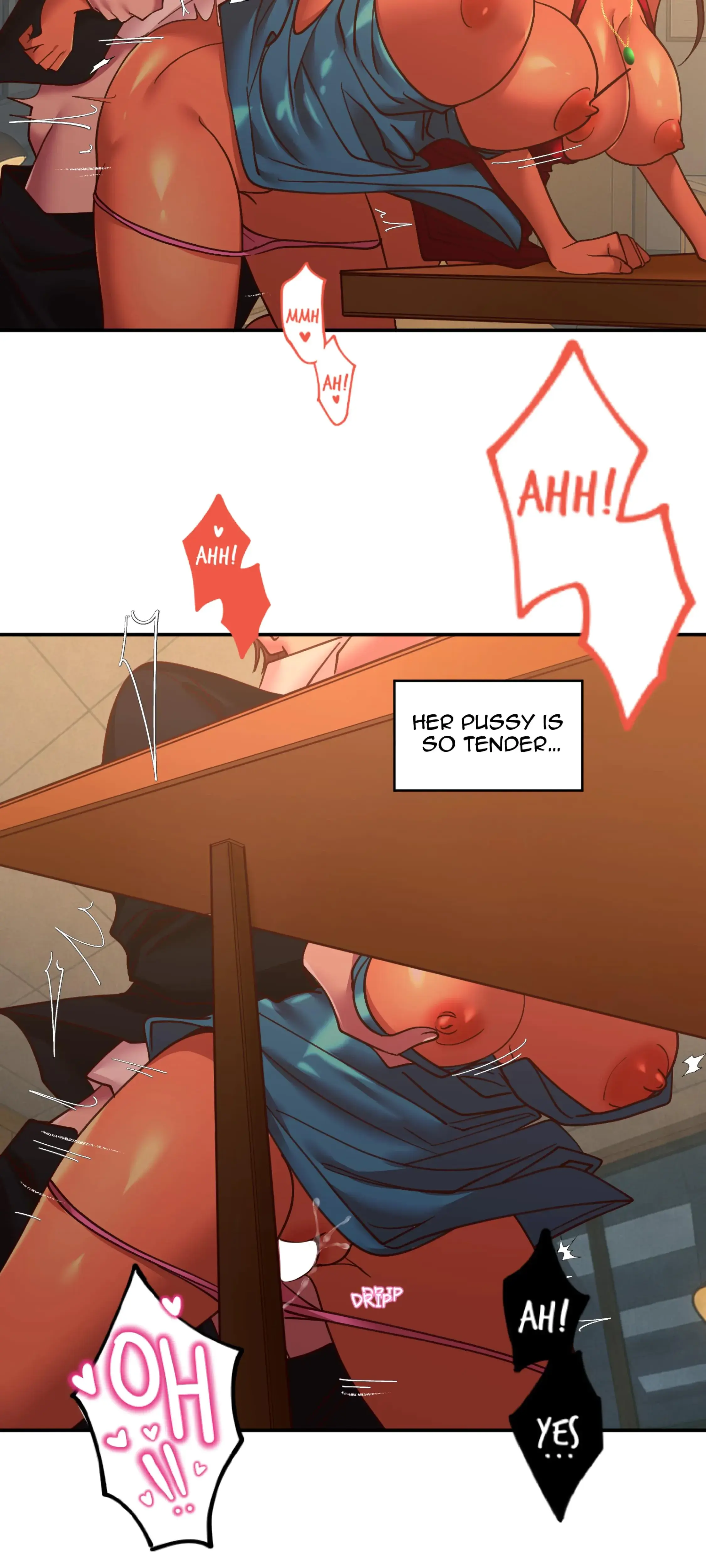Hit My Balls Chapter 15 - Page 30