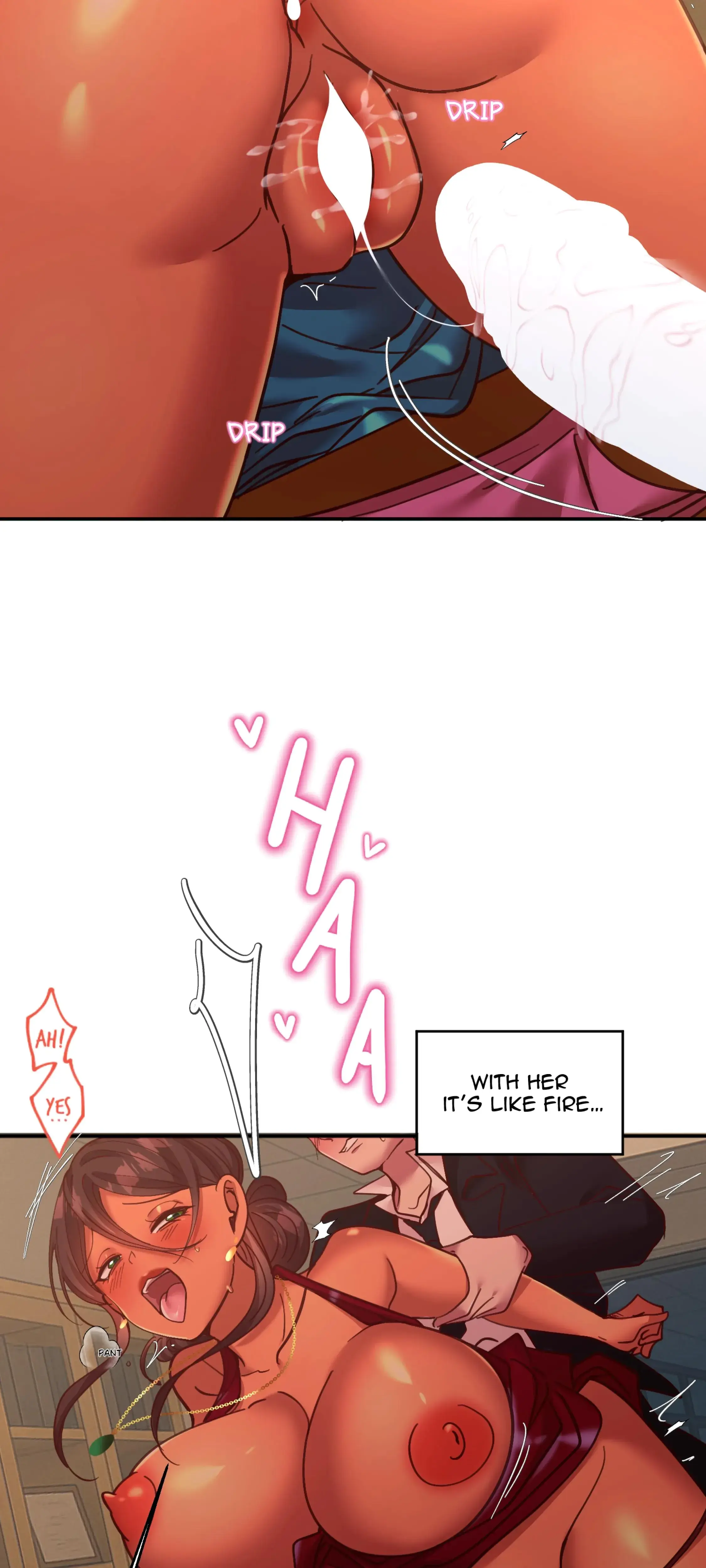 Hit My Balls Chapter 15 - Page 33