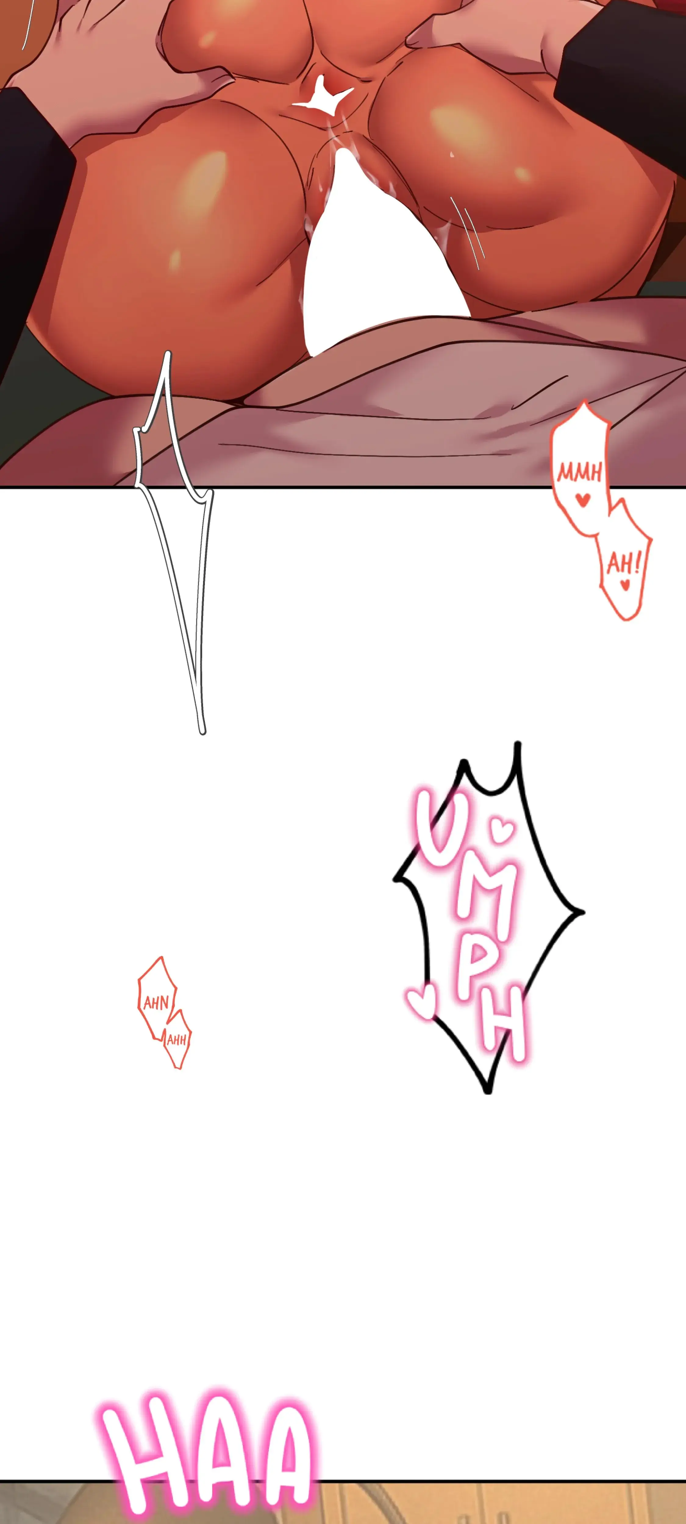 Hit My Balls Chapter 15 - Page 35