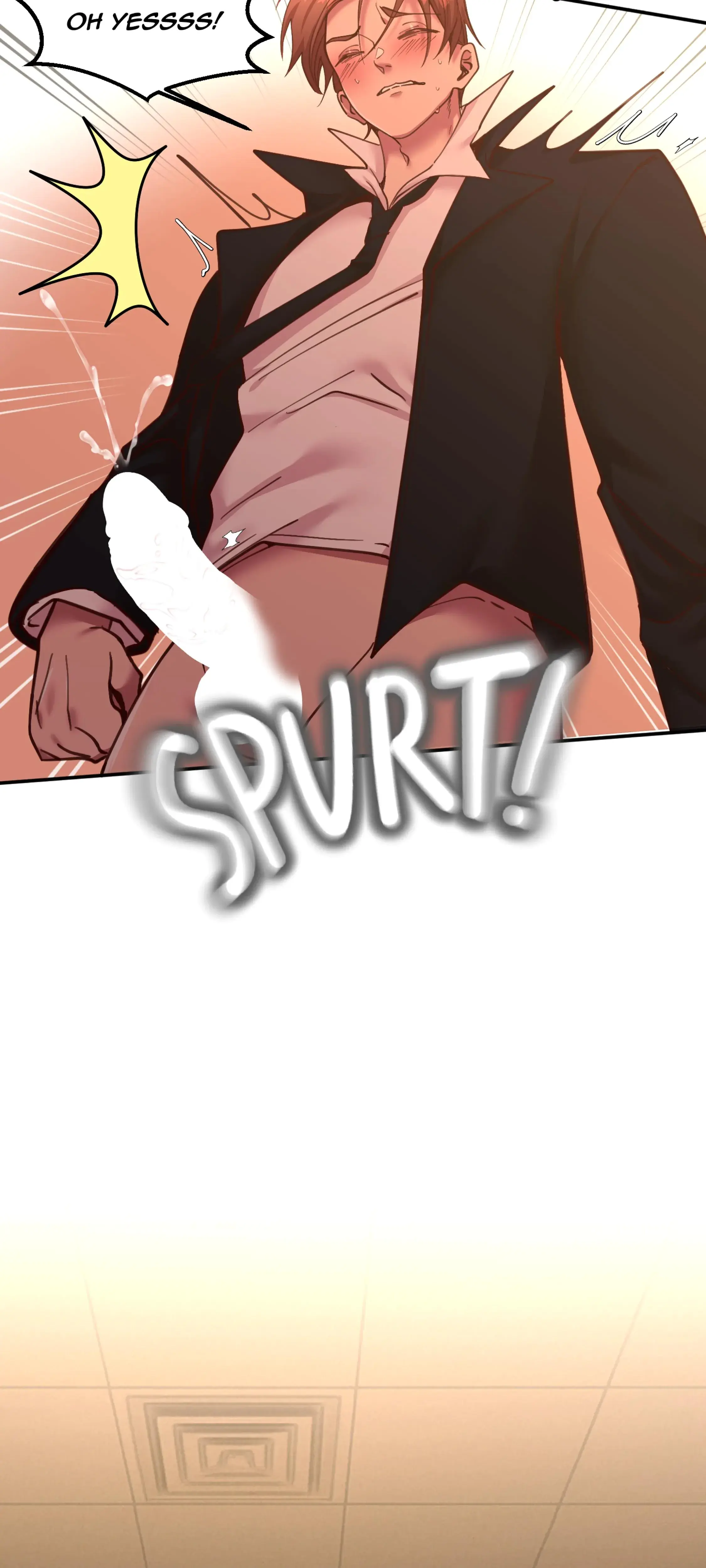 Hit My Balls Chapter 15 - Page 44