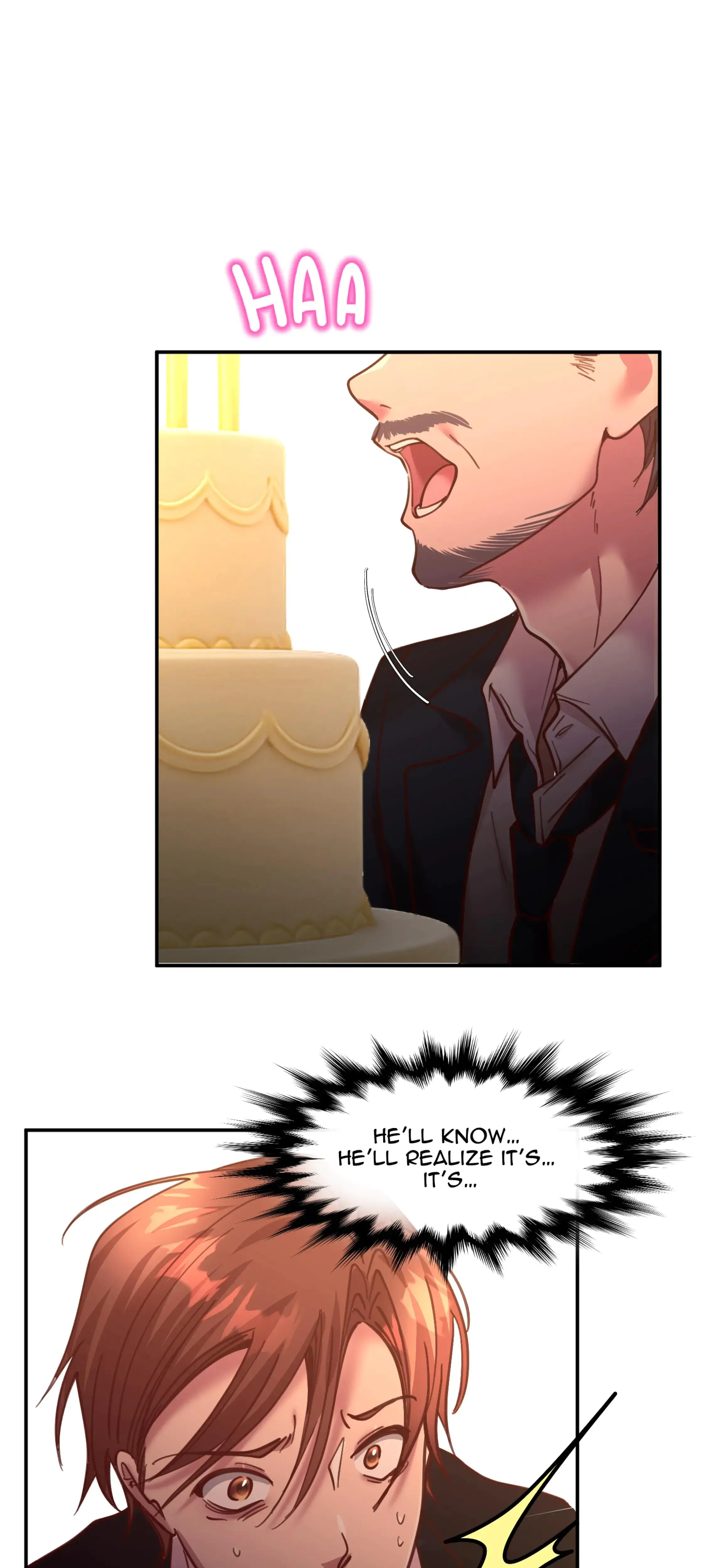 Hit My Balls Chapter 15 - Page 49