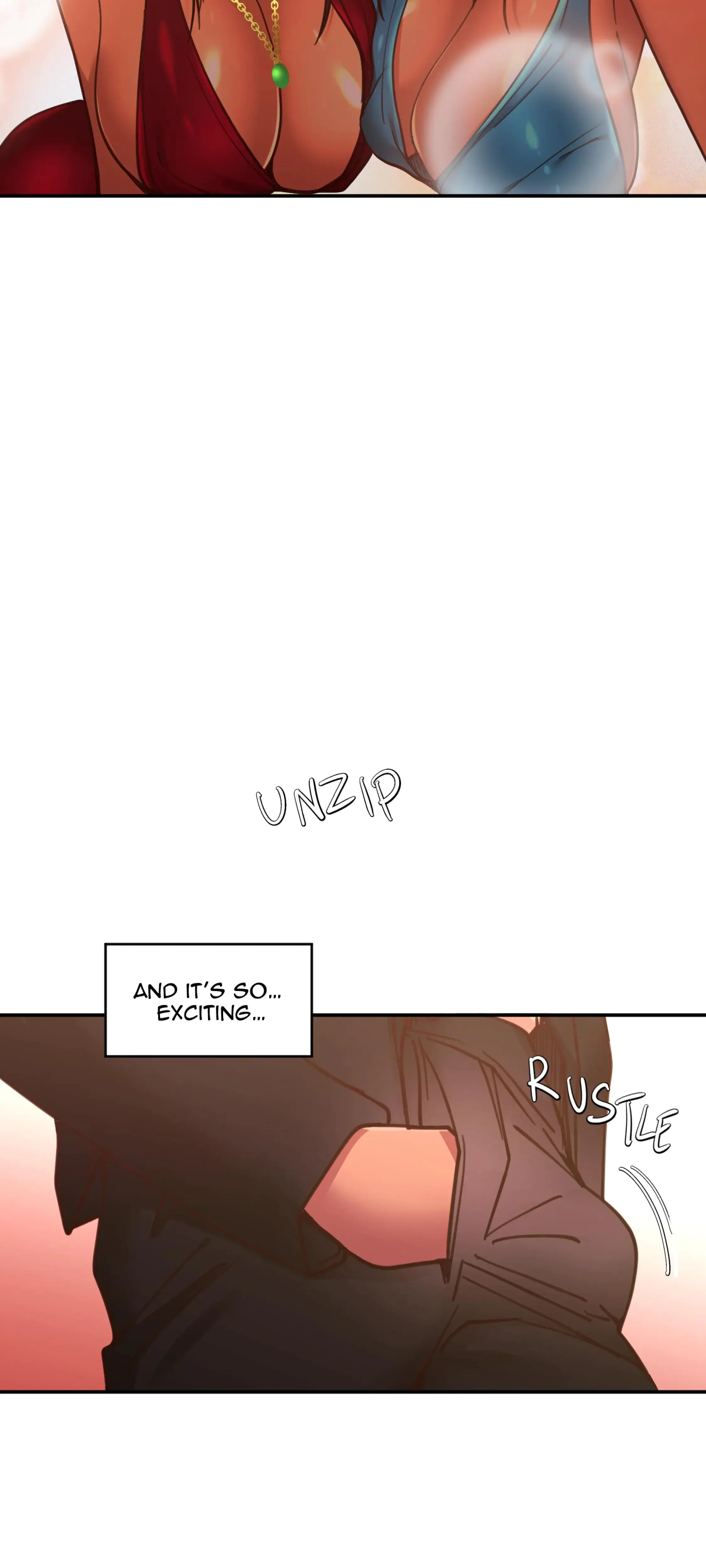 Hit My Balls Chapter 15 - Page 5