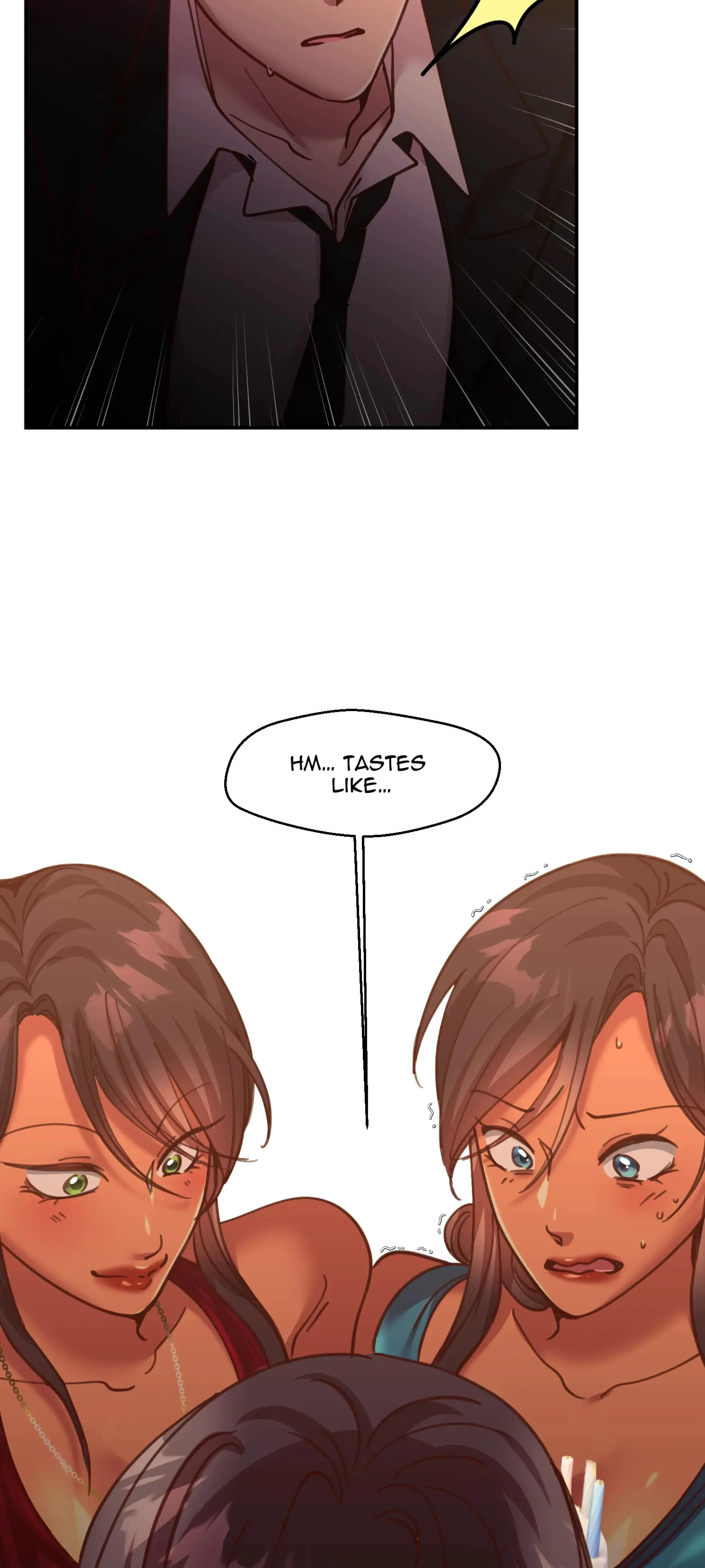 Hit My Balls Chapter 15 - Page 50