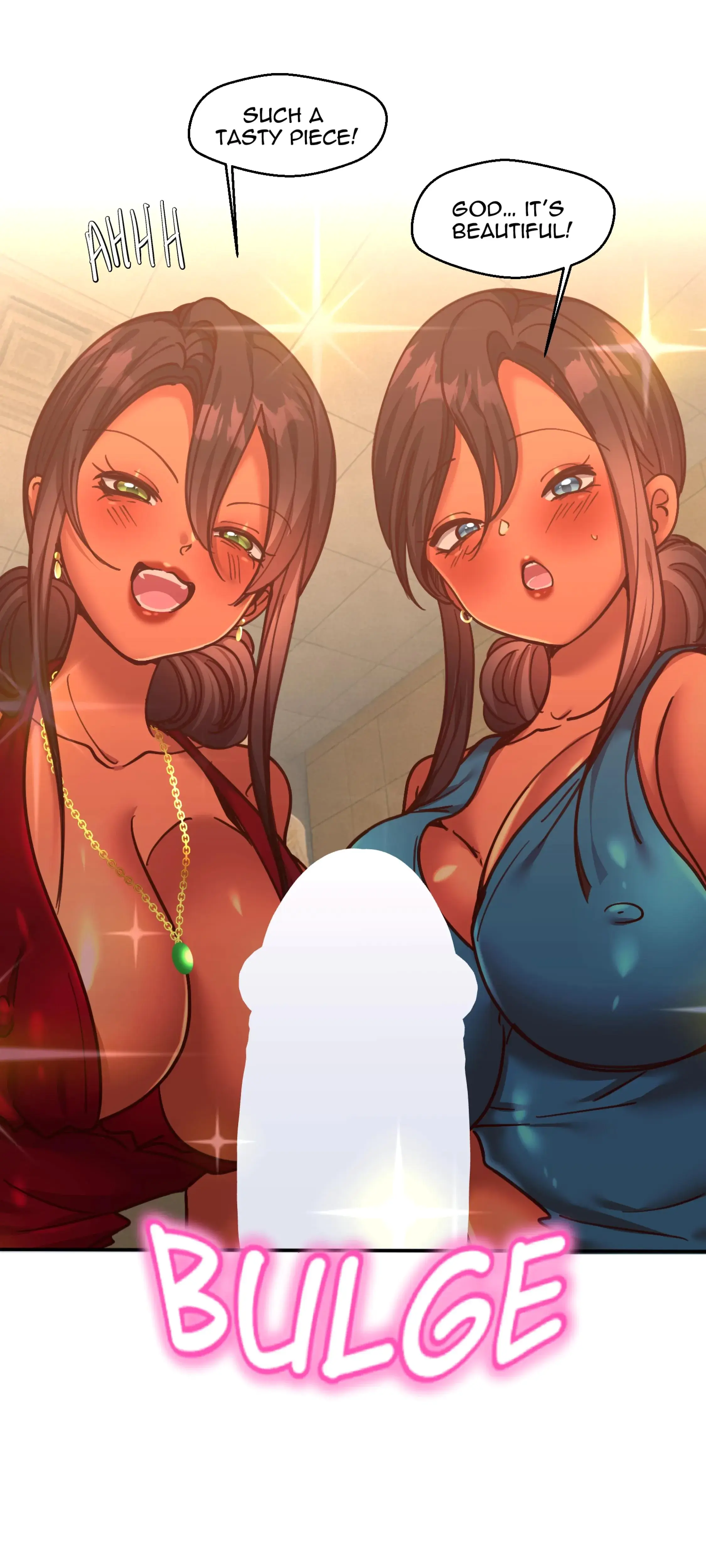 Hit My Balls Chapter 15 - Page 6