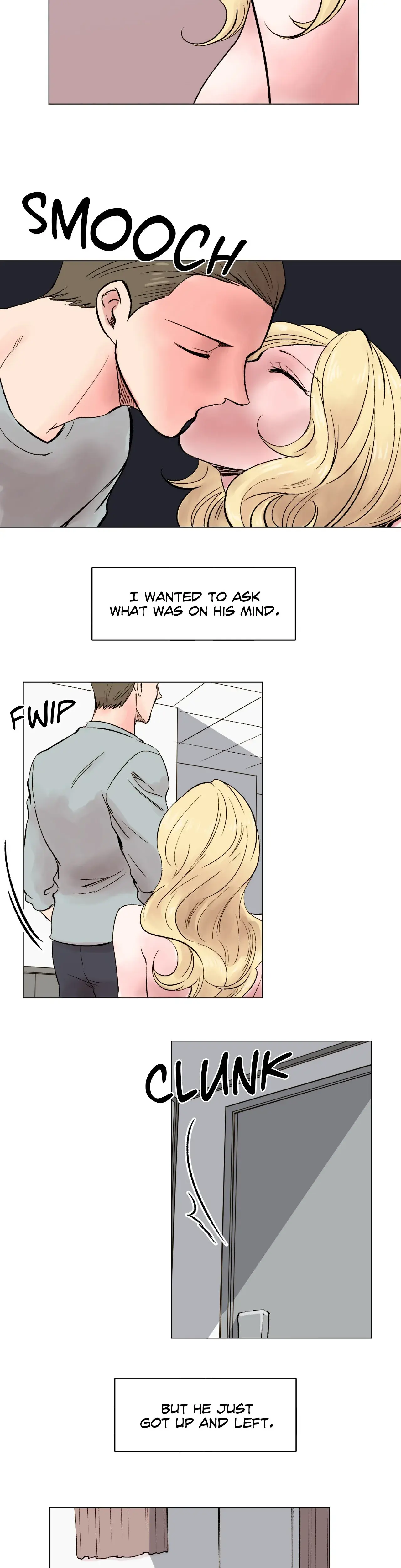 Hit My Balls Chapter 16 - Page 13