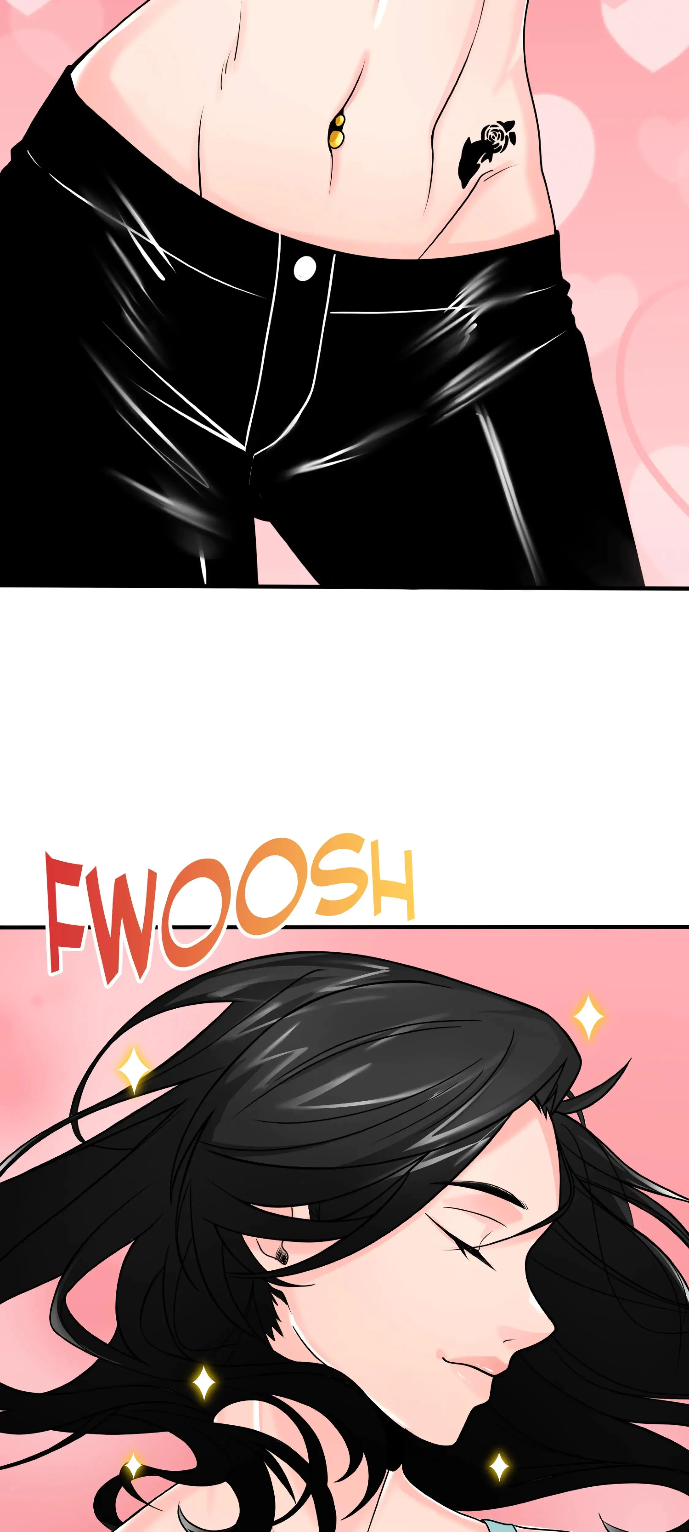 Hit My Balls Chapter 2 - Page 10