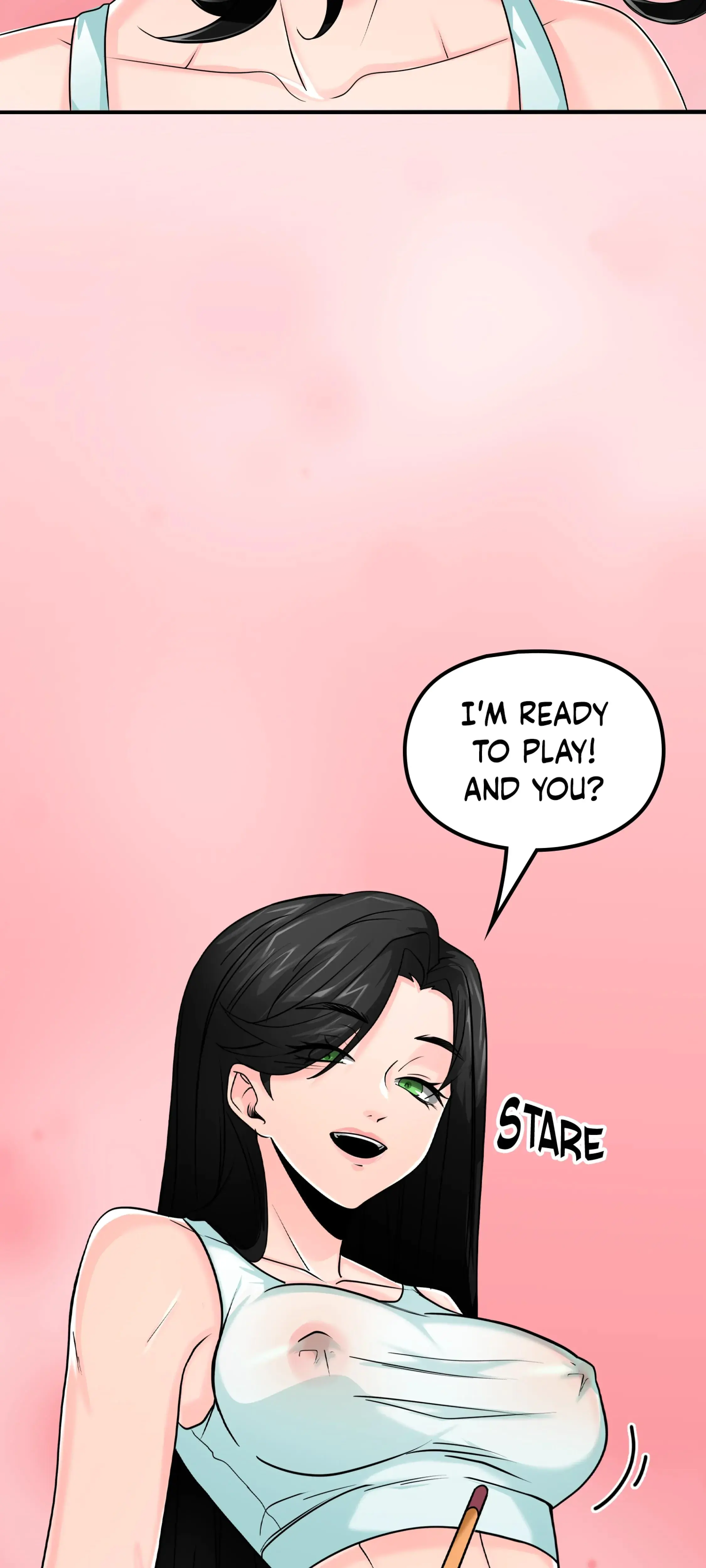 Hit My Balls Chapter 2 - Page 11