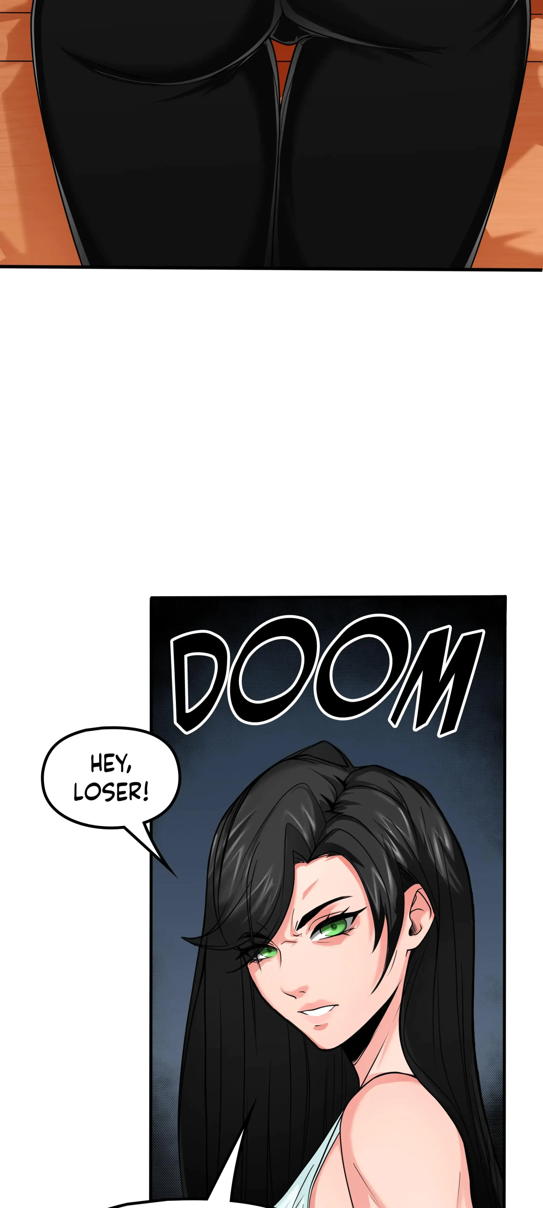 Hit My Balls Chapter 2 - Page 15