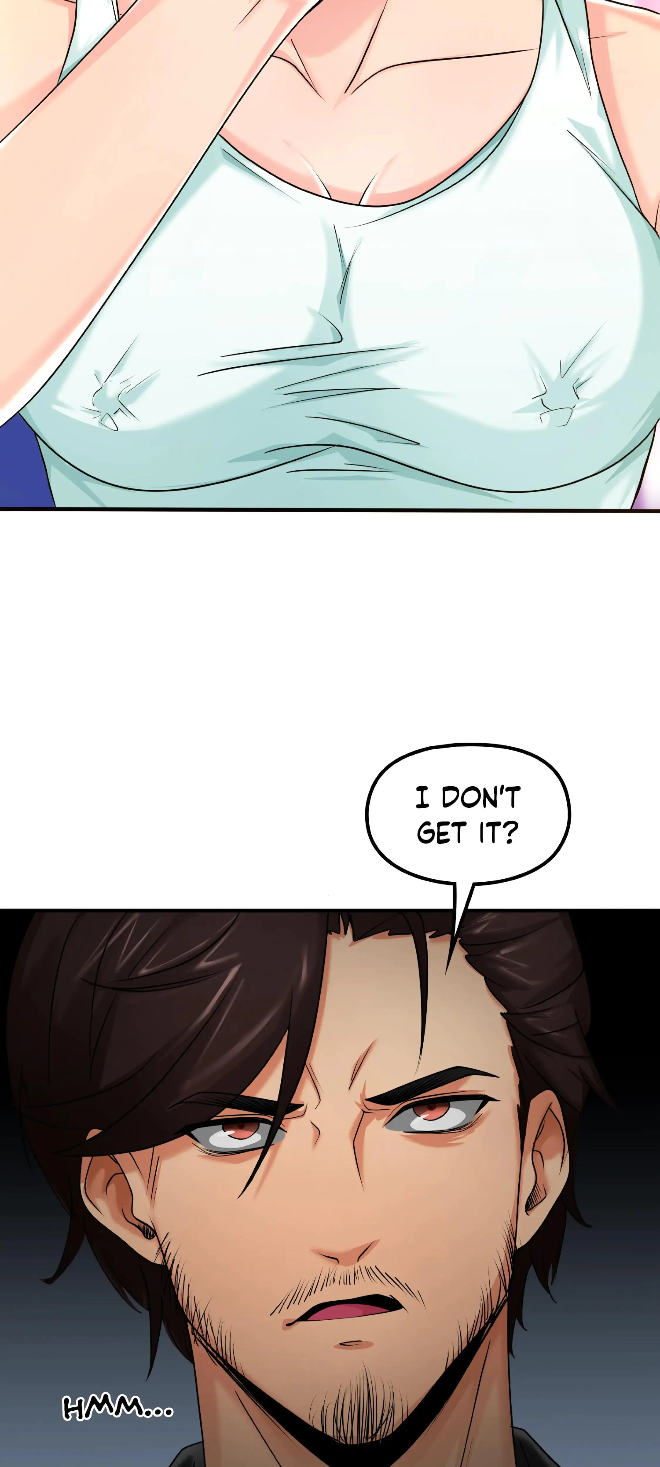 Hit My Balls Chapter 2 - Page 20