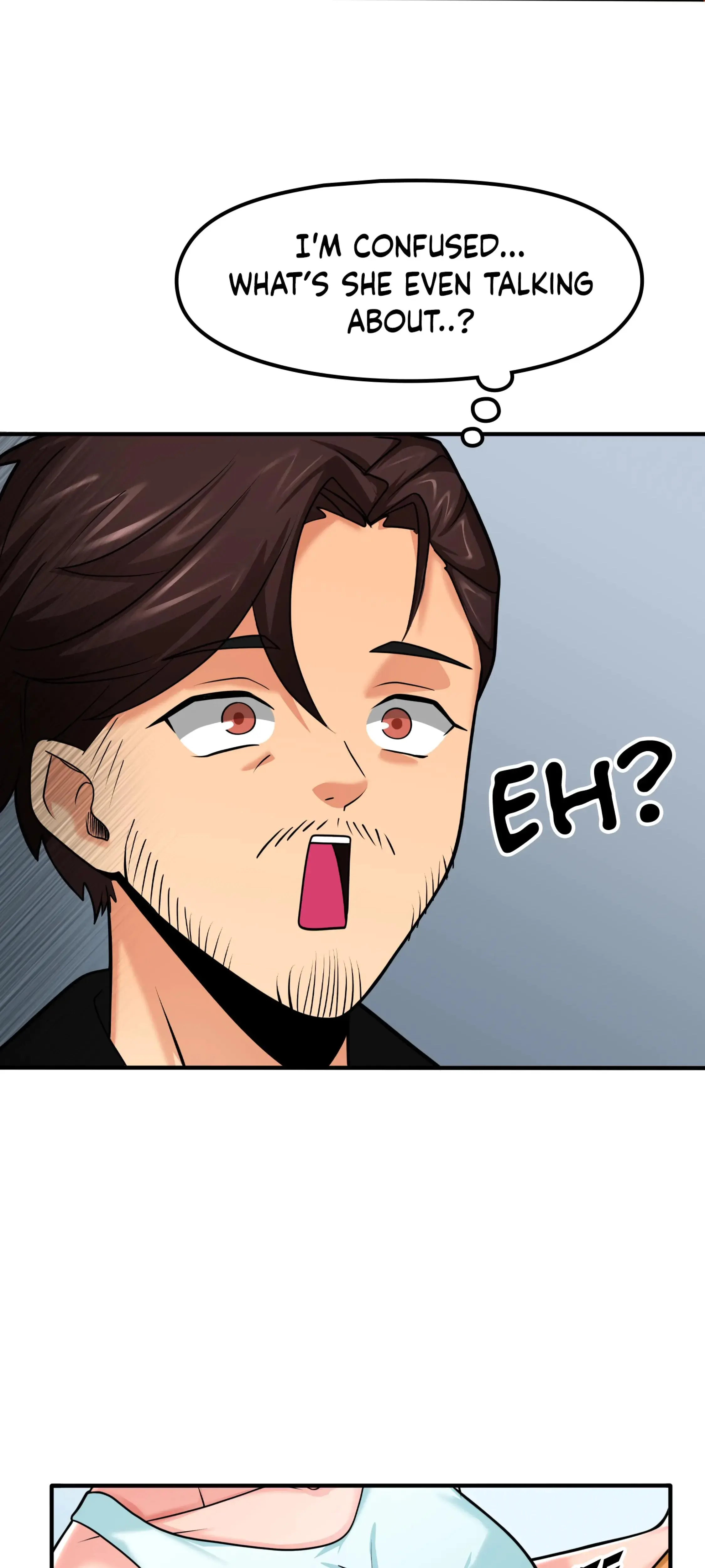 Hit My Balls Chapter 2 - Page 29