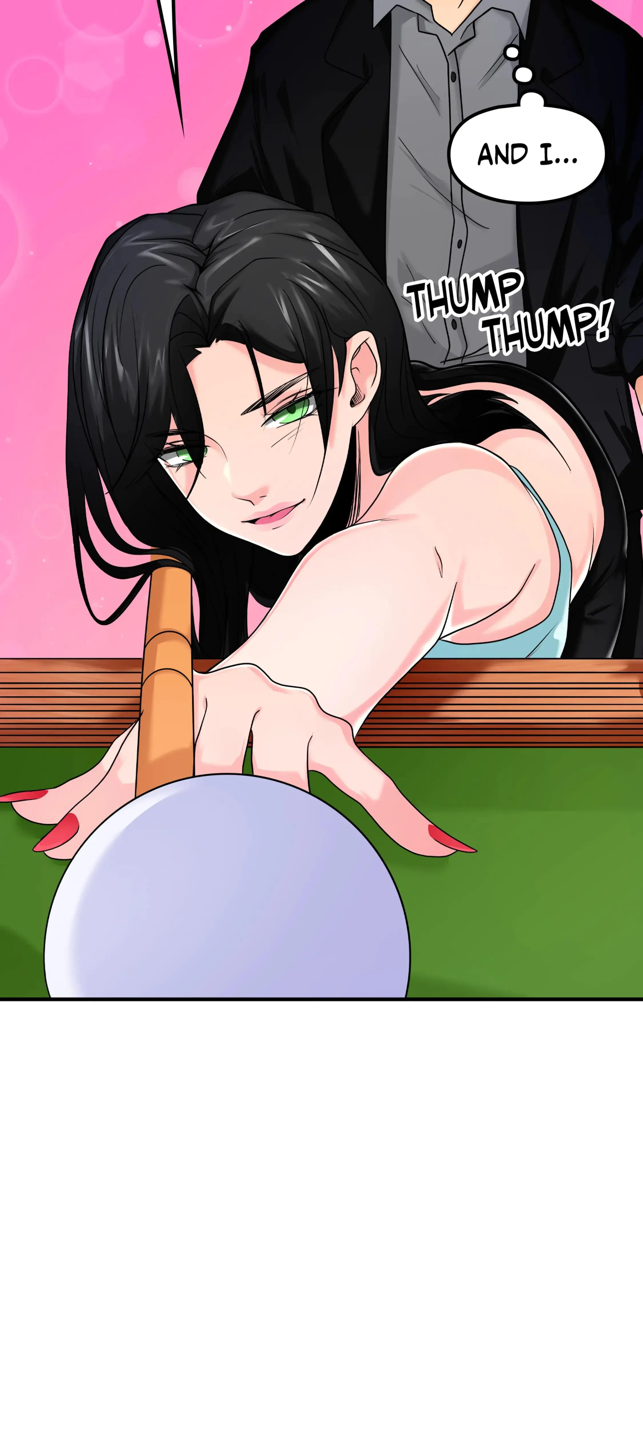 Hit My Balls Chapter 2 - Page 40