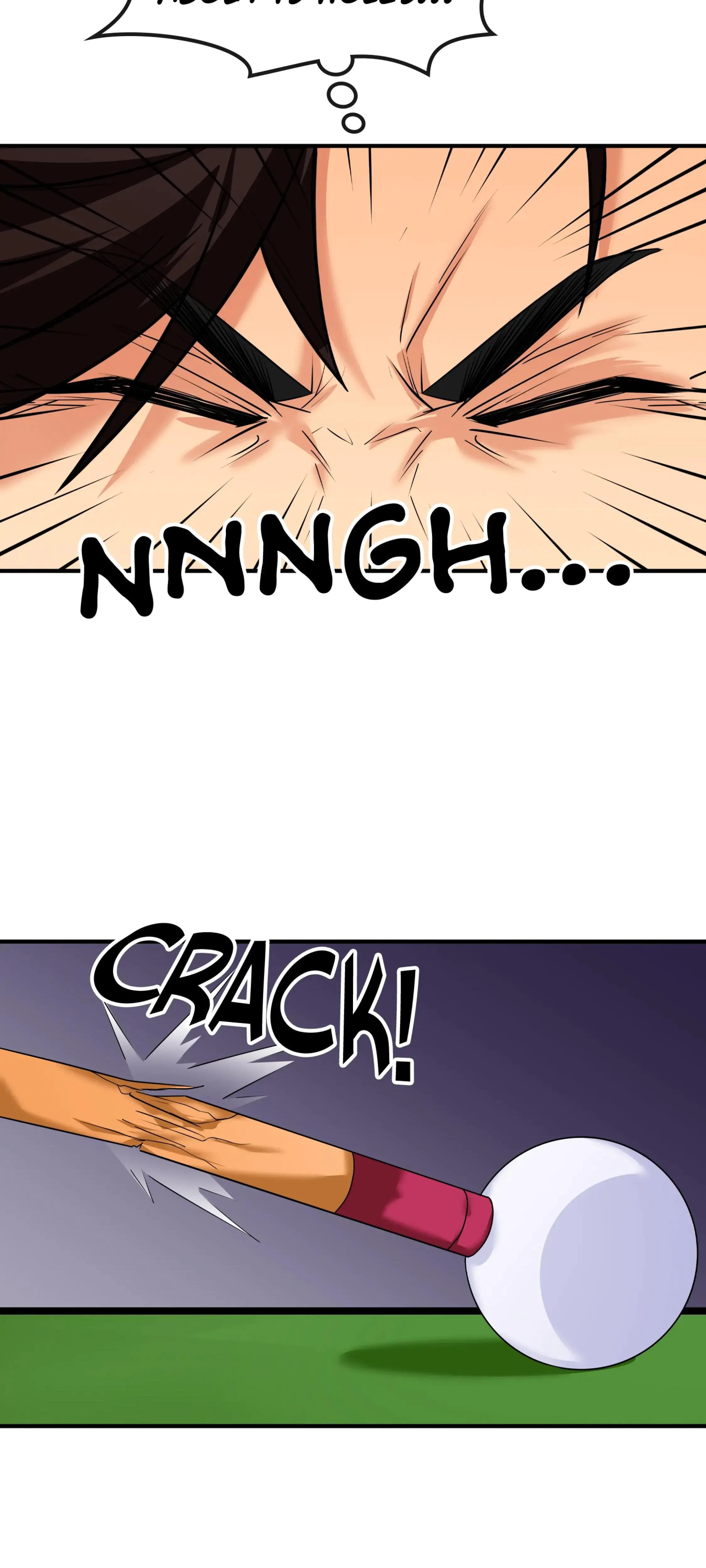 Hit My Balls Chapter 2 - Page 47