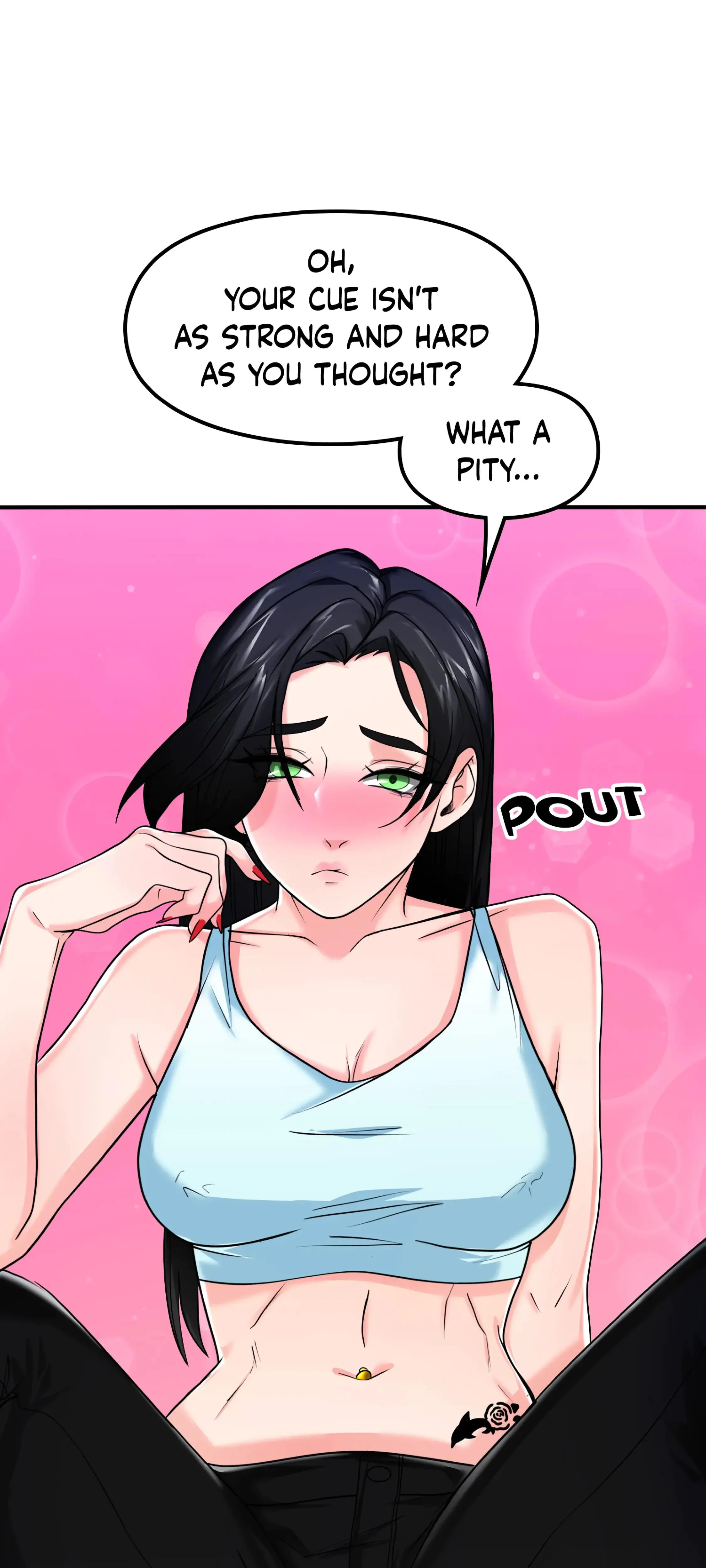 Hit My Balls Chapter 2 - Page 48
