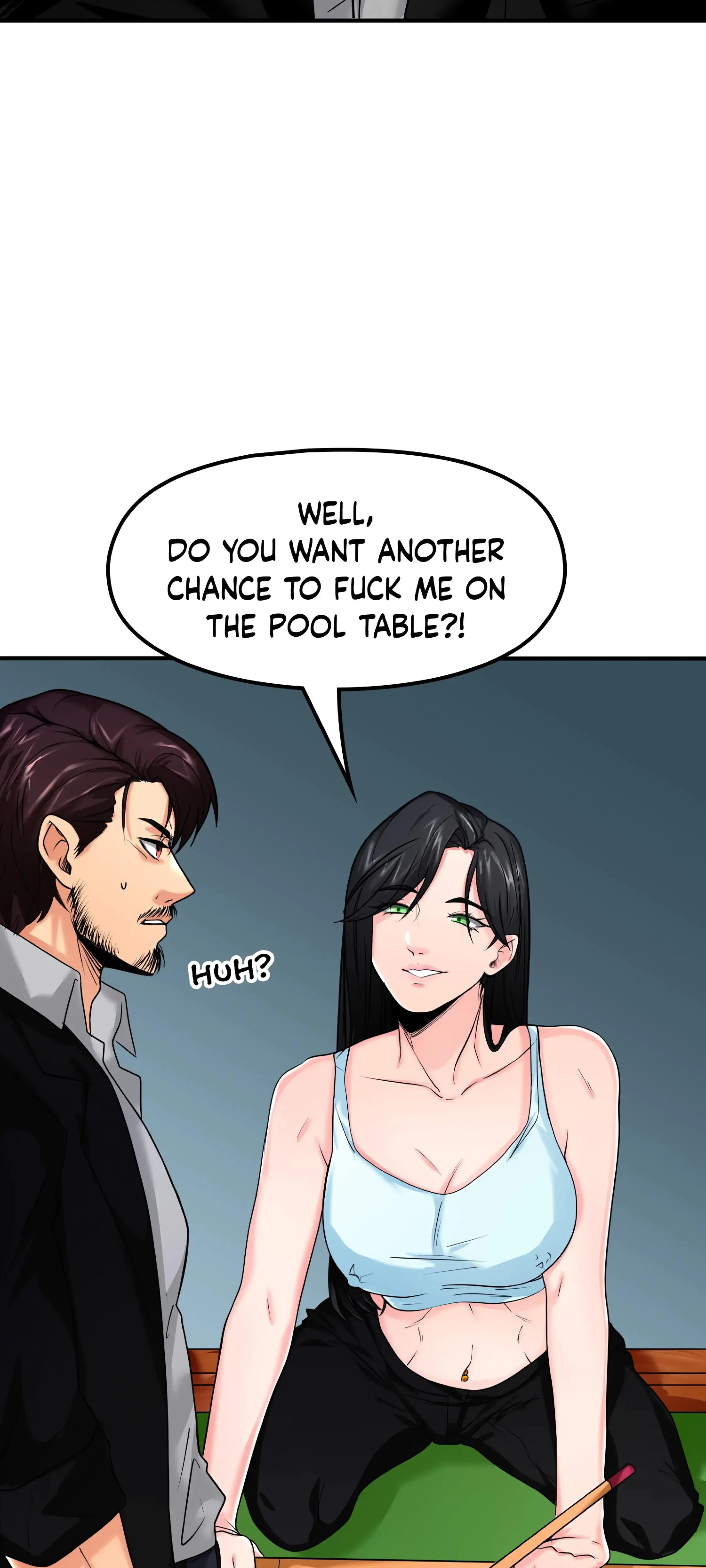 Hit My Balls Chapter 2 - Page 50