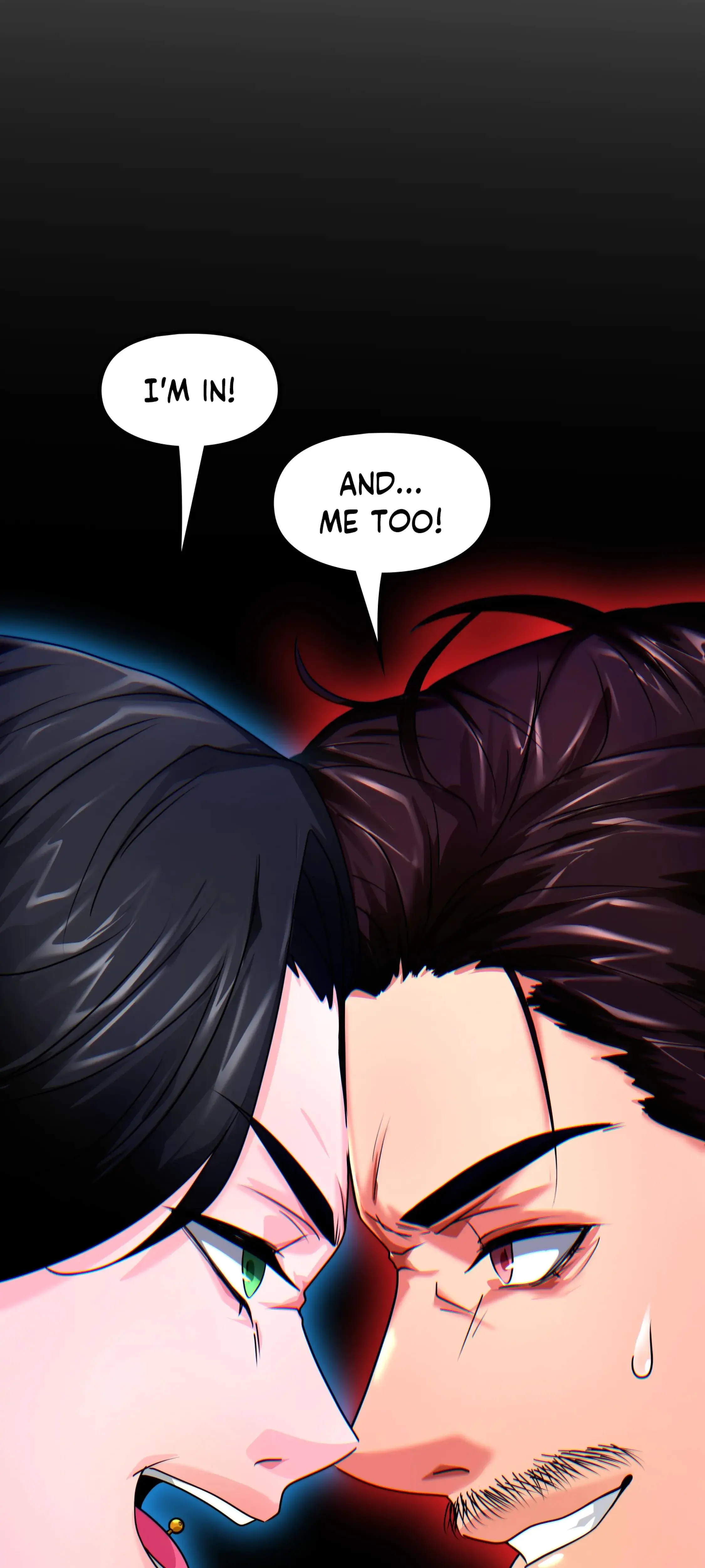 Hit My Balls Chapter 2 - Page 6