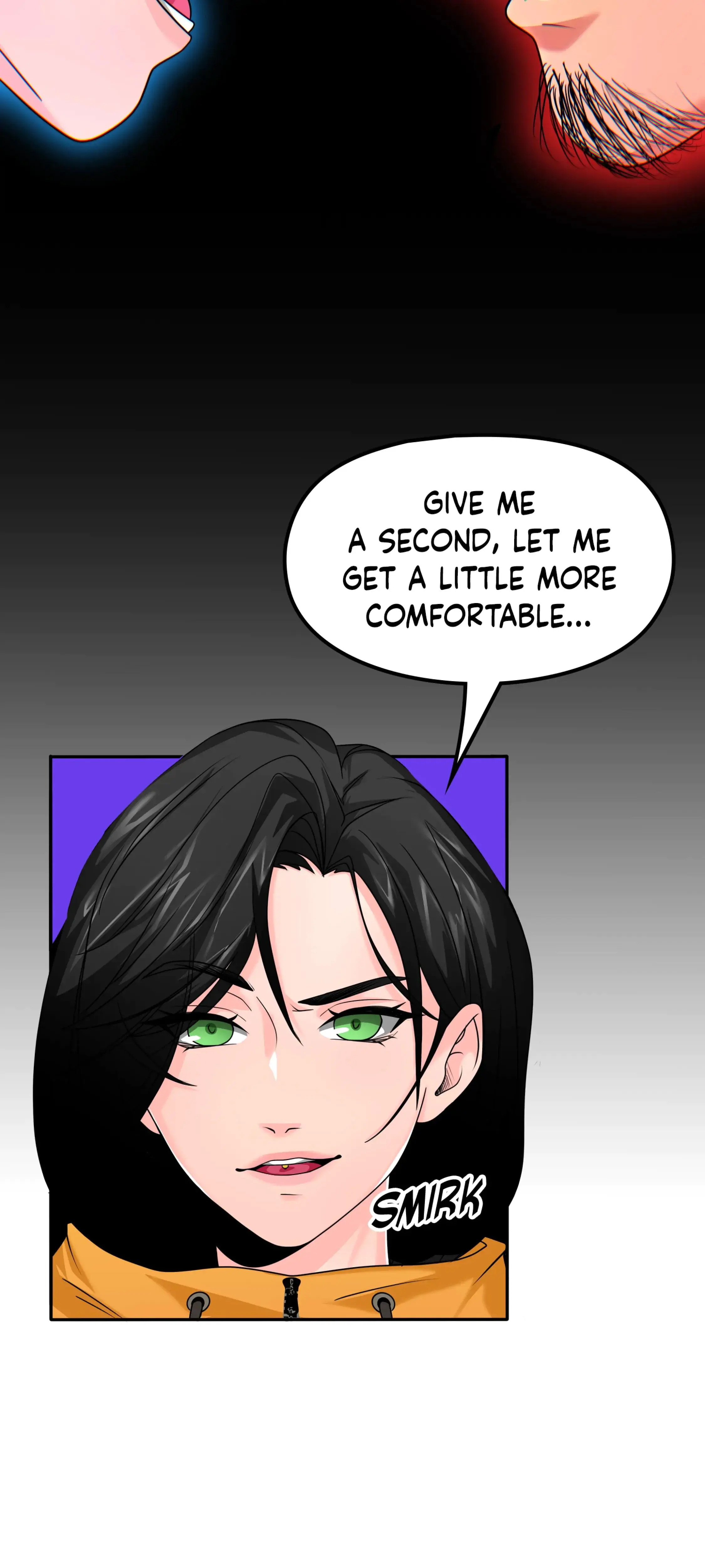 Hit My Balls Chapter 2 - Page 7