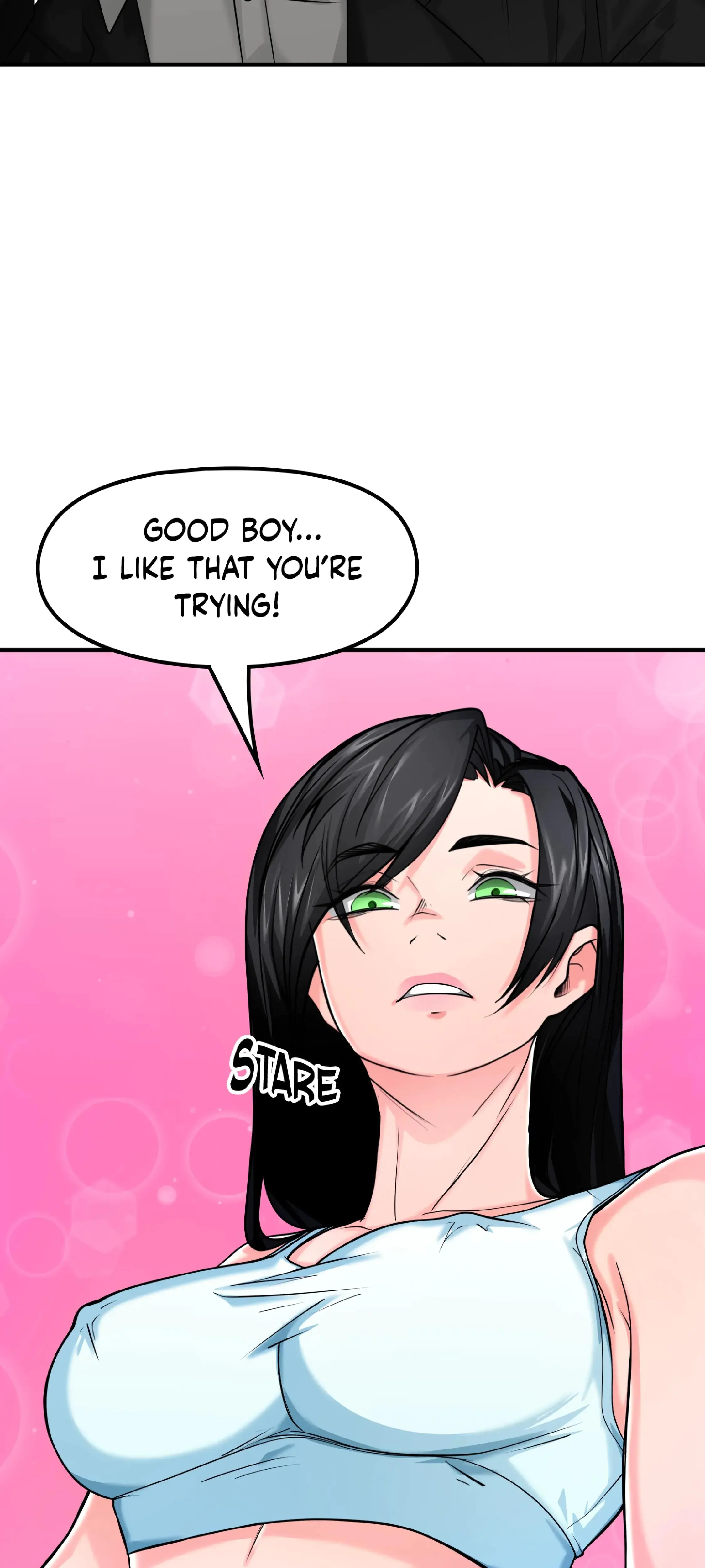 Hit My Balls Chapter 3 - Page 10
