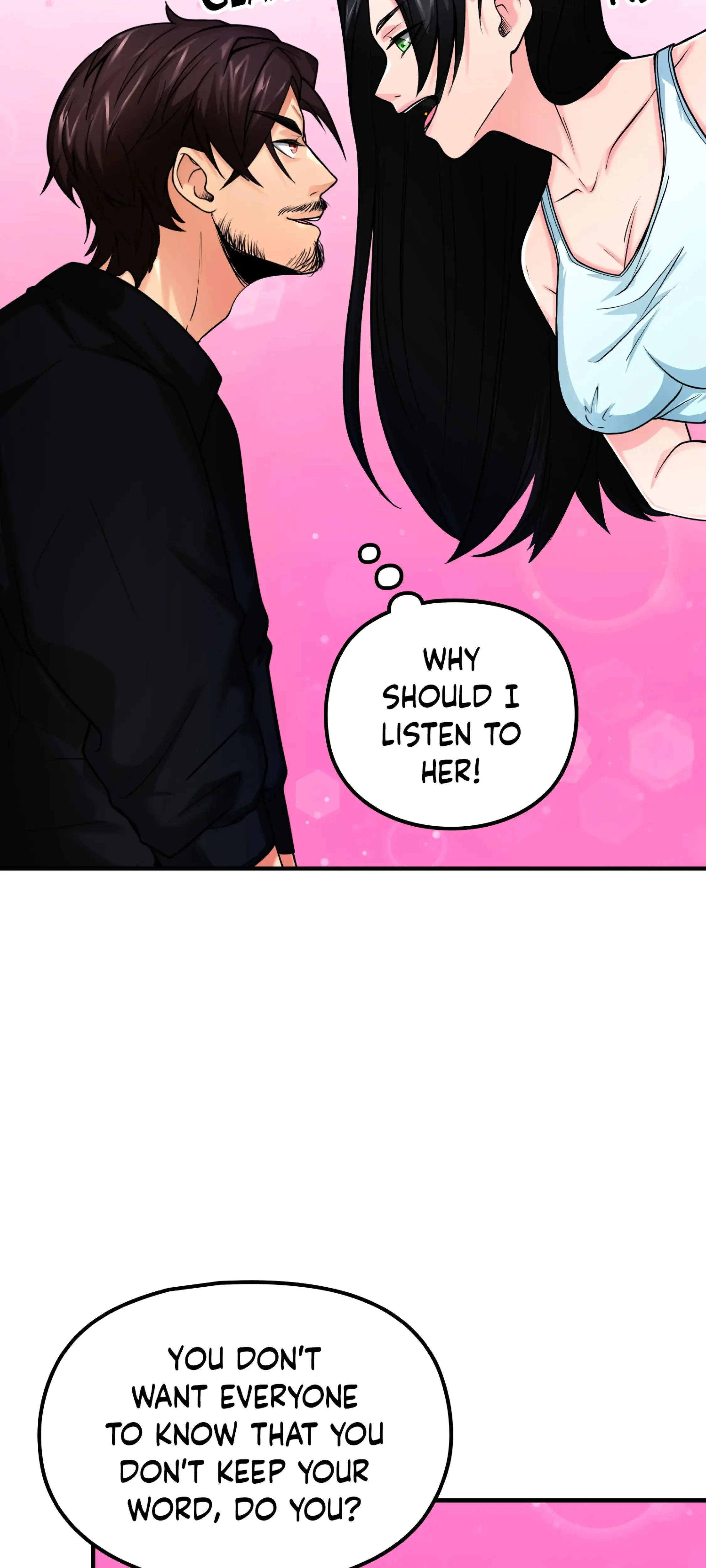 Hit My Balls Chapter 3 - Page 13