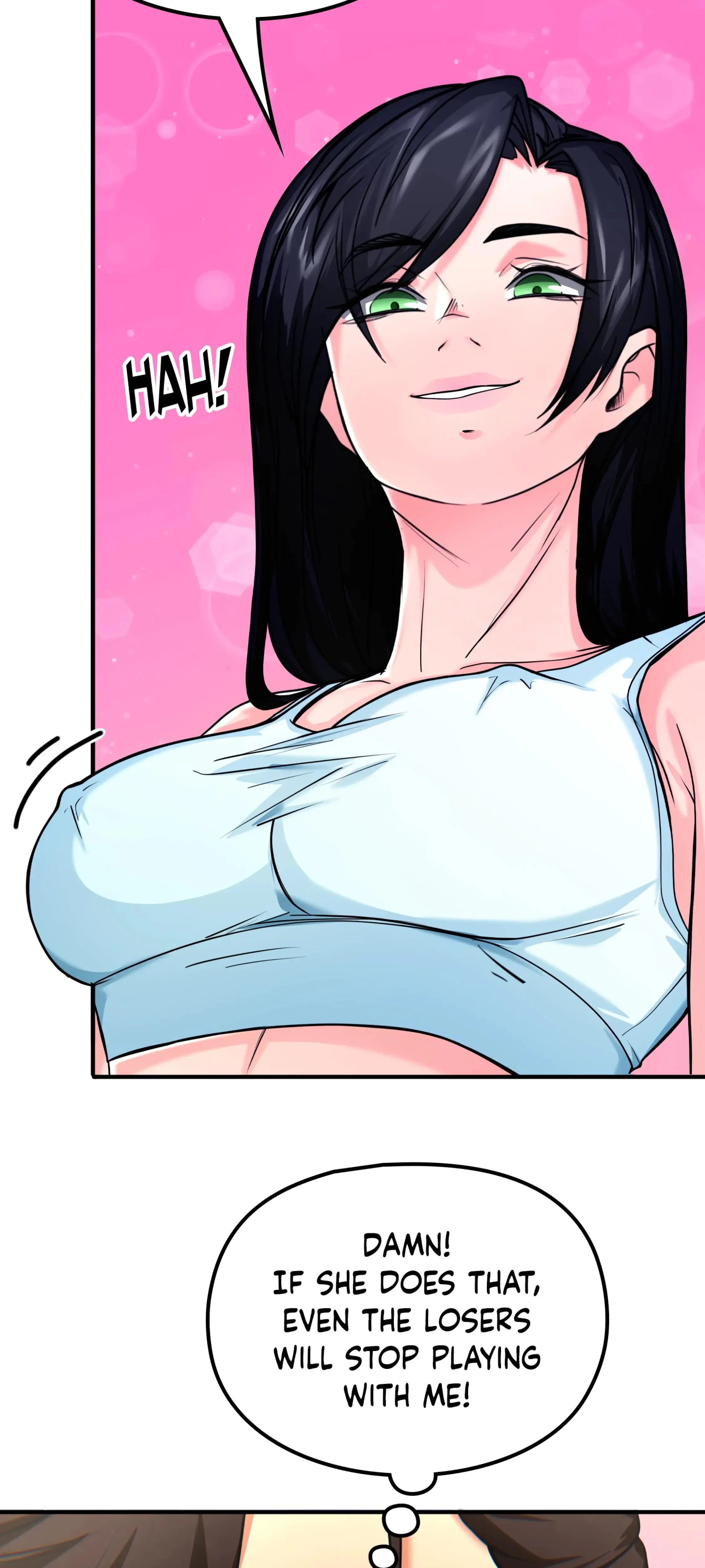 Hit My Balls Chapter 3 - Page 14