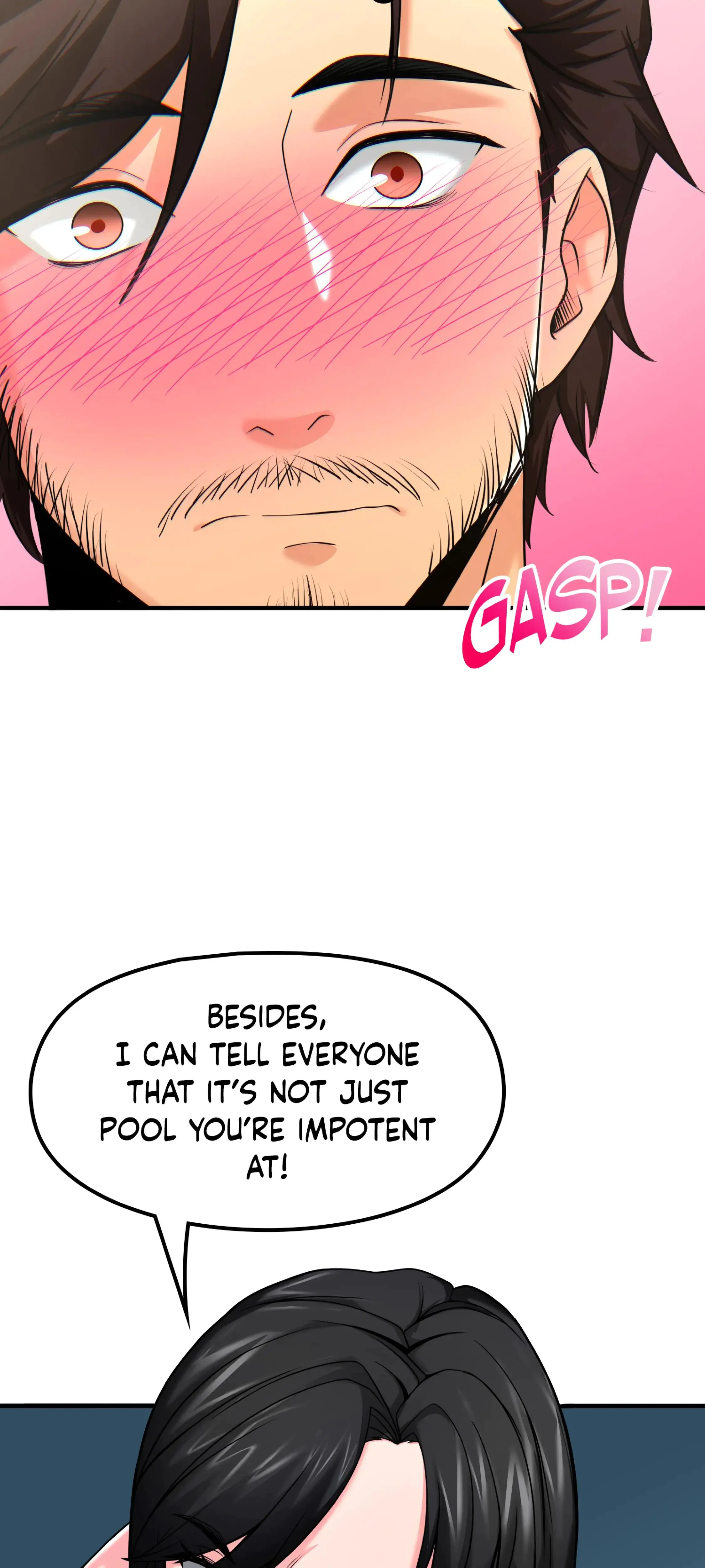 Hit My Balls Chapter 3 - Page 15