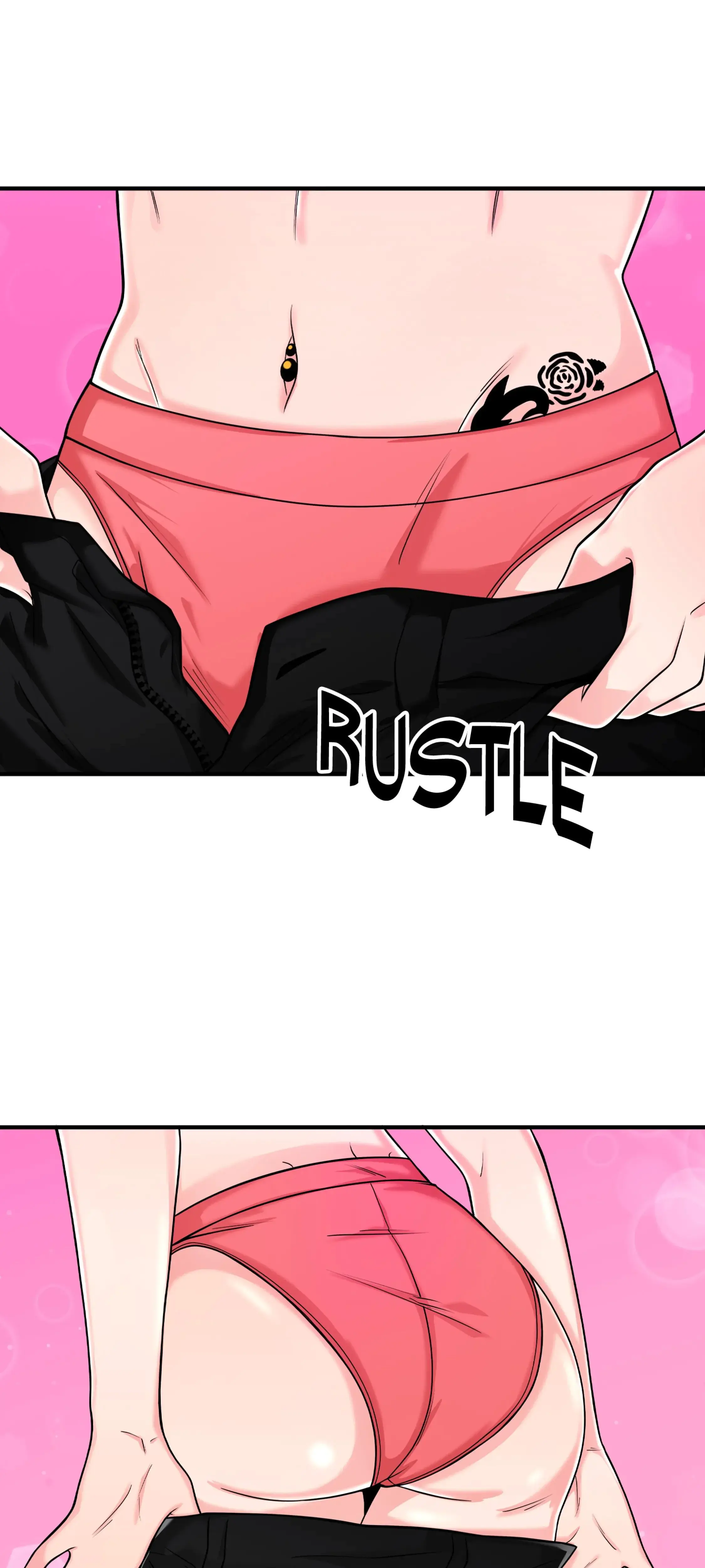 Hit My Balls Chapter 3 - Page 17