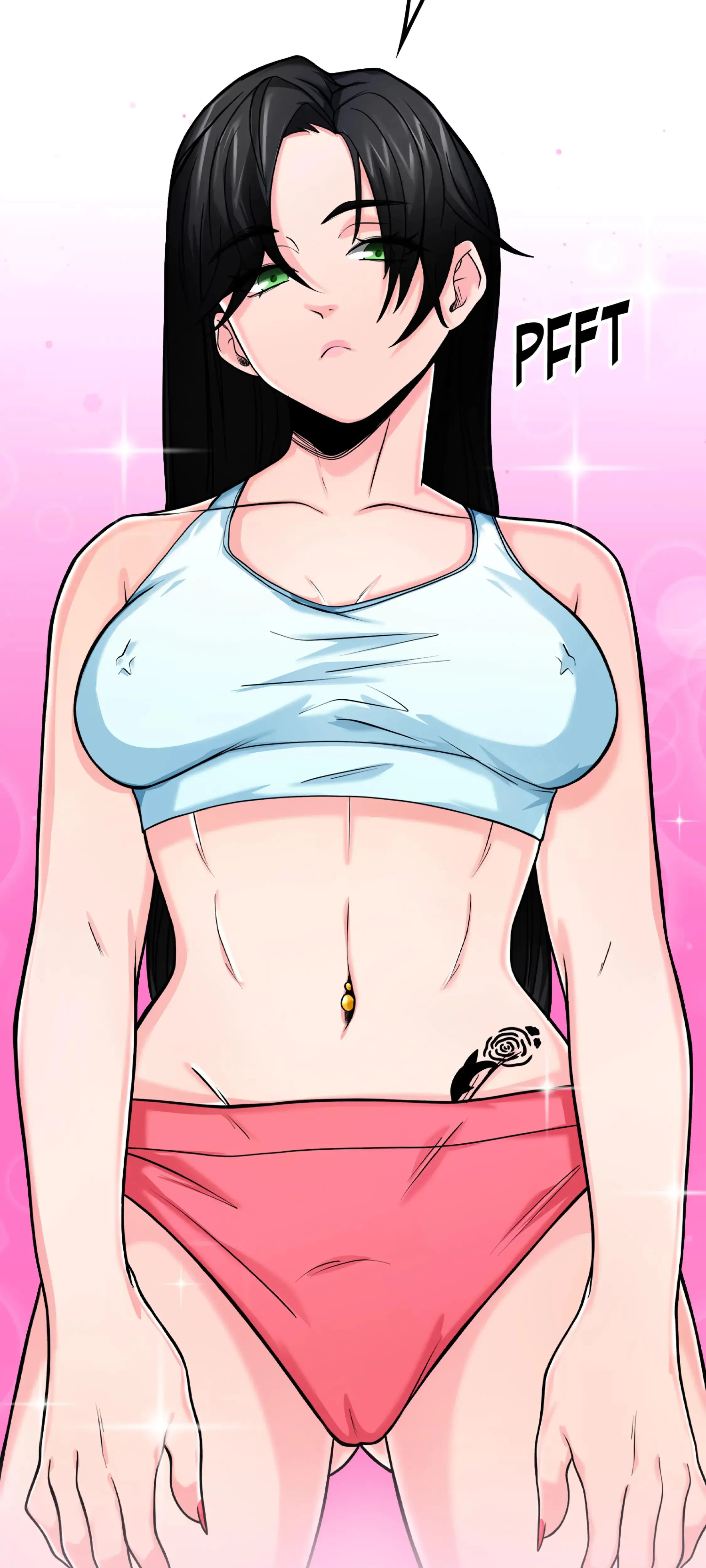 Hit My Balls Chapter 3 - Page 20
