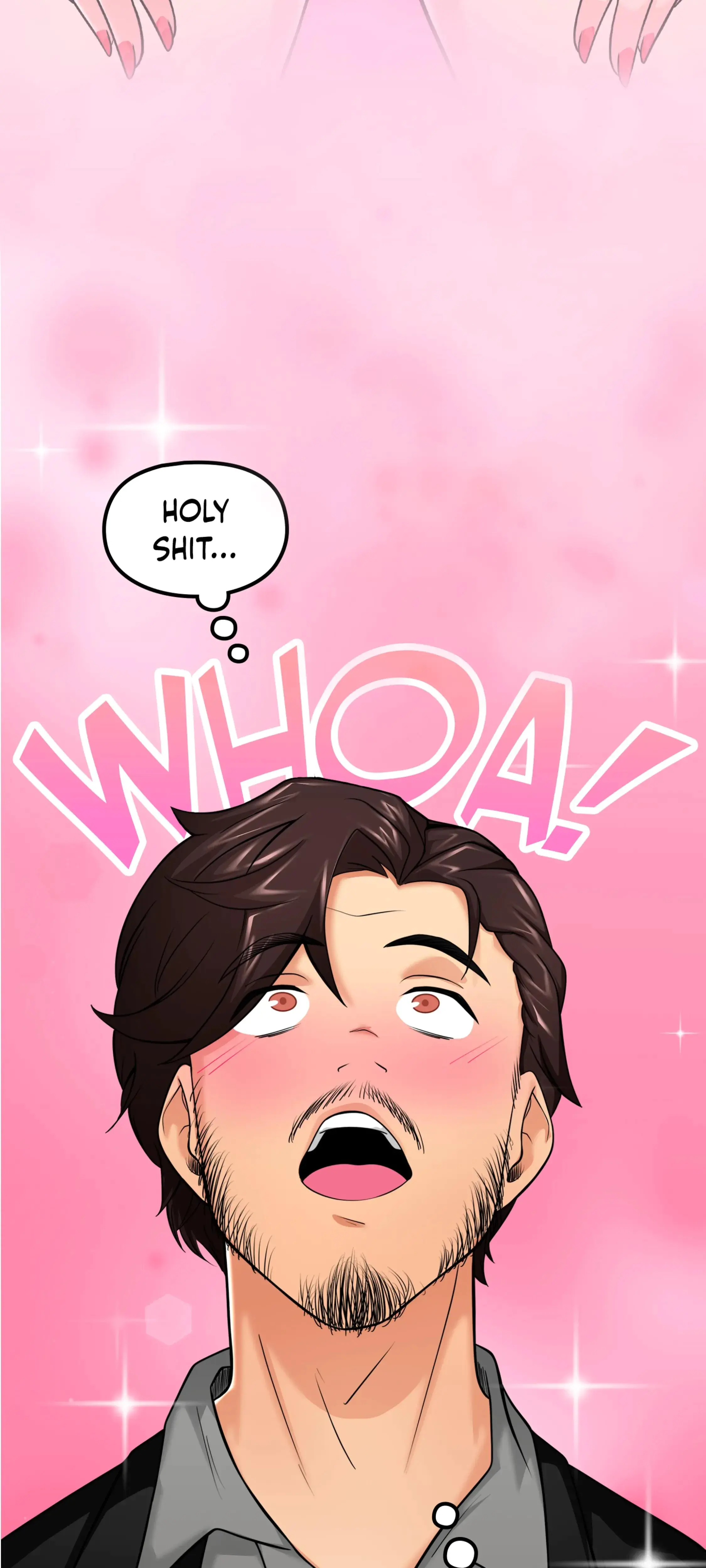 Hit My Balls Chapter 3 - Page 21