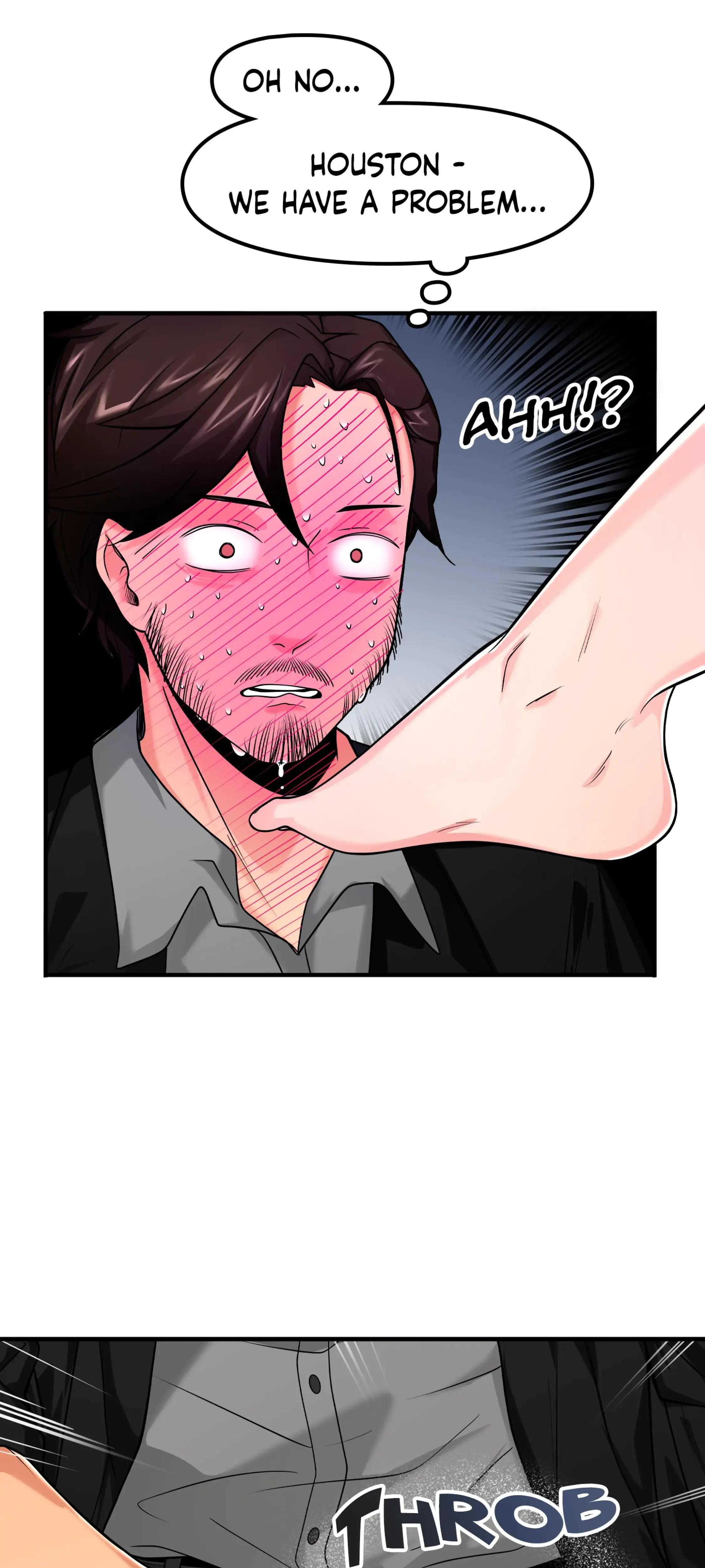 Hit My Balls Chapter 3 - Page 27