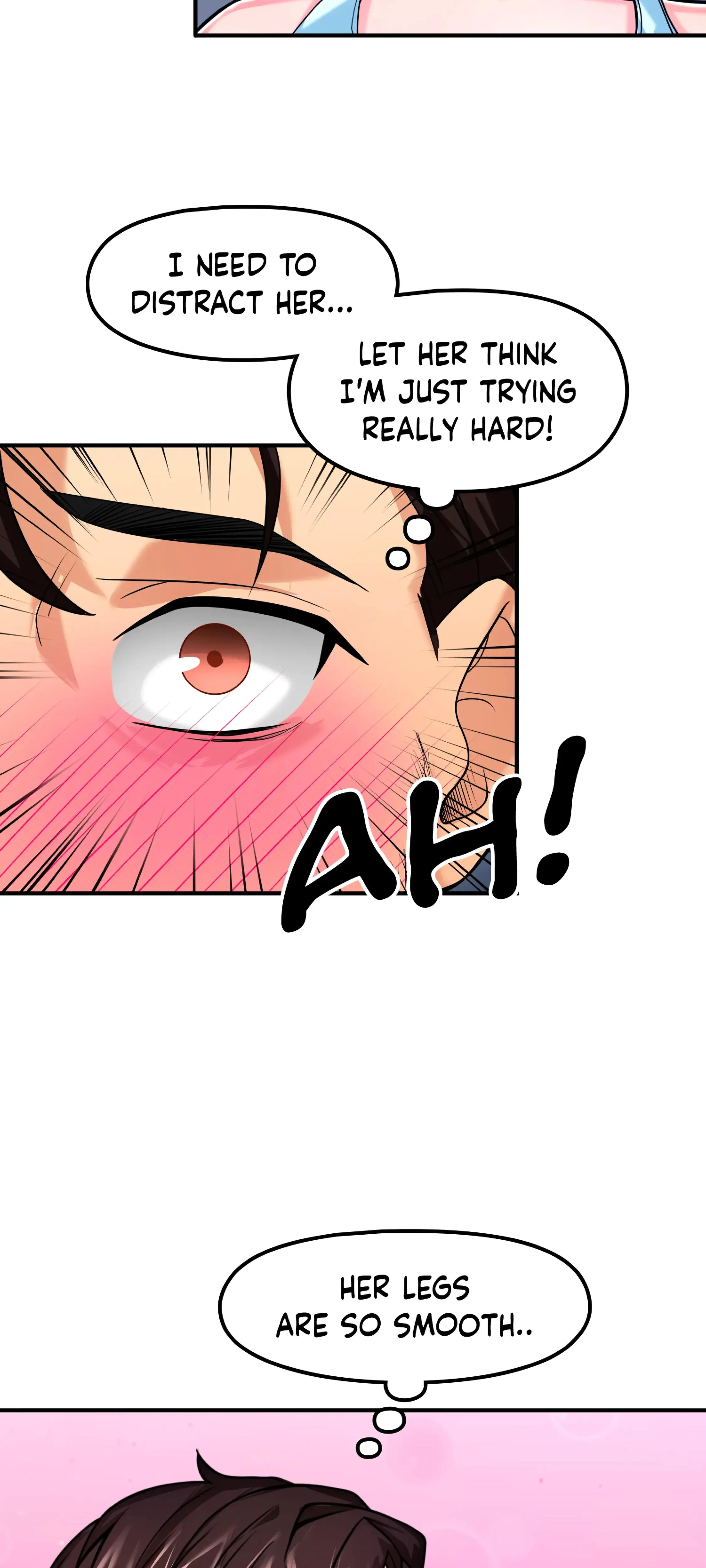 Hit My Balls Chapter 3 - Page 30