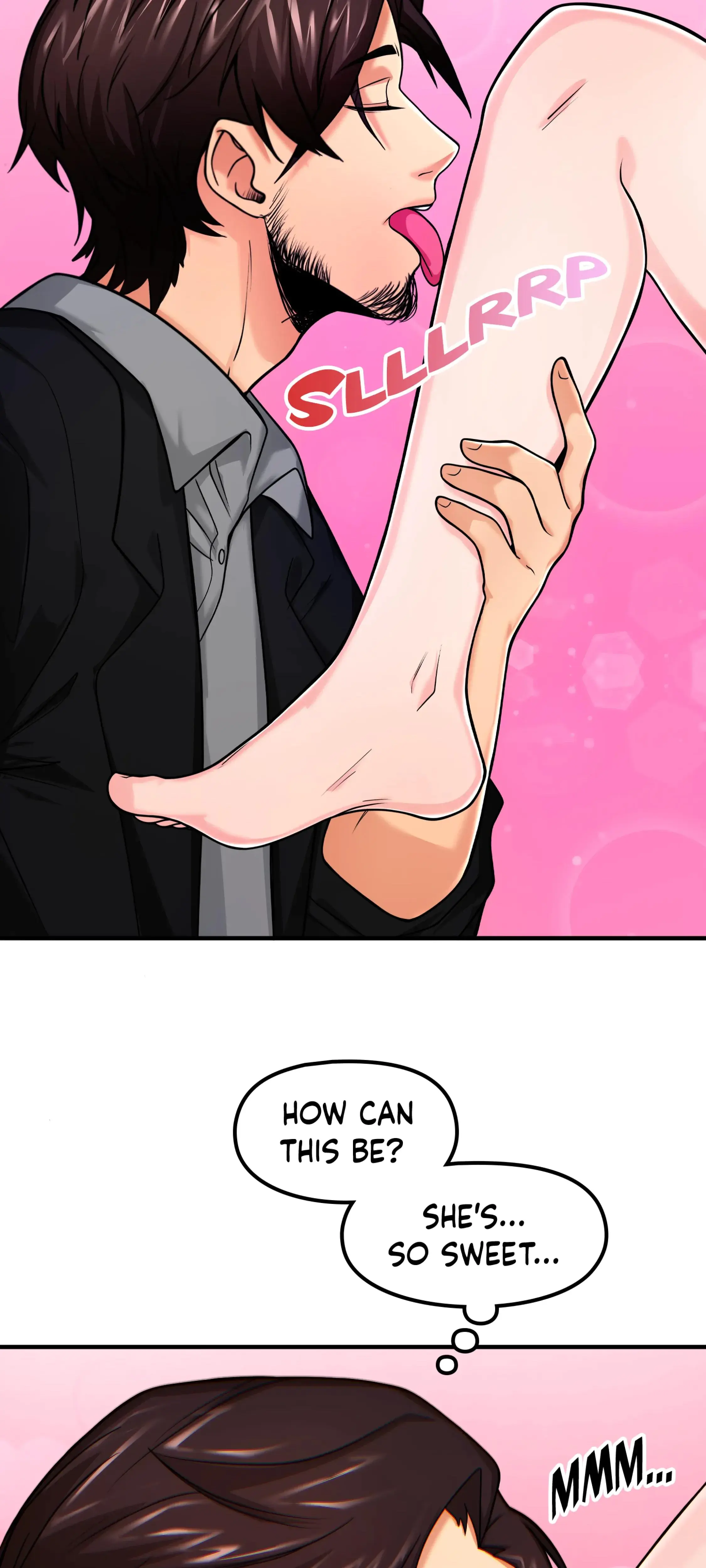 Hit My Balls Chapter 3 - Page 31