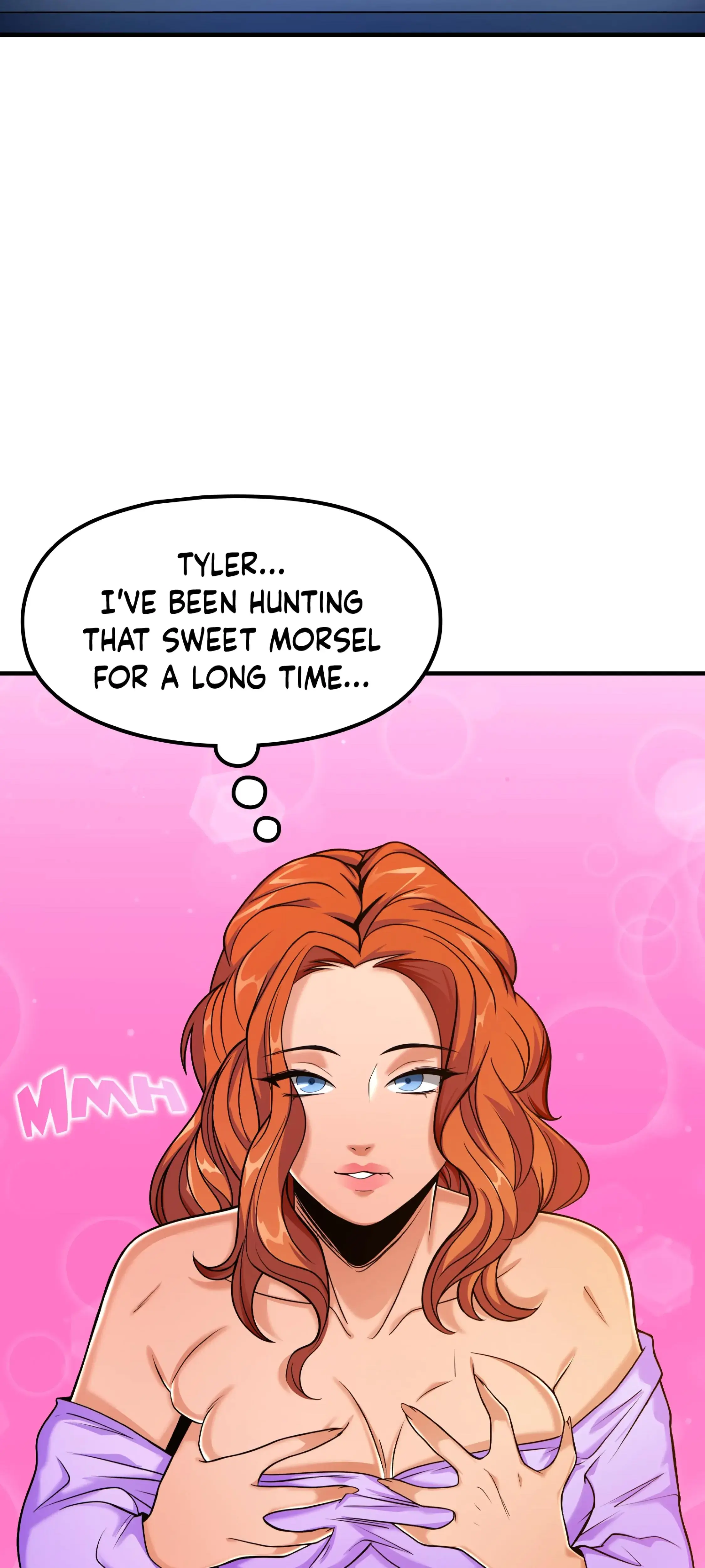 Hit My Balls Chapter 3 - Page 35