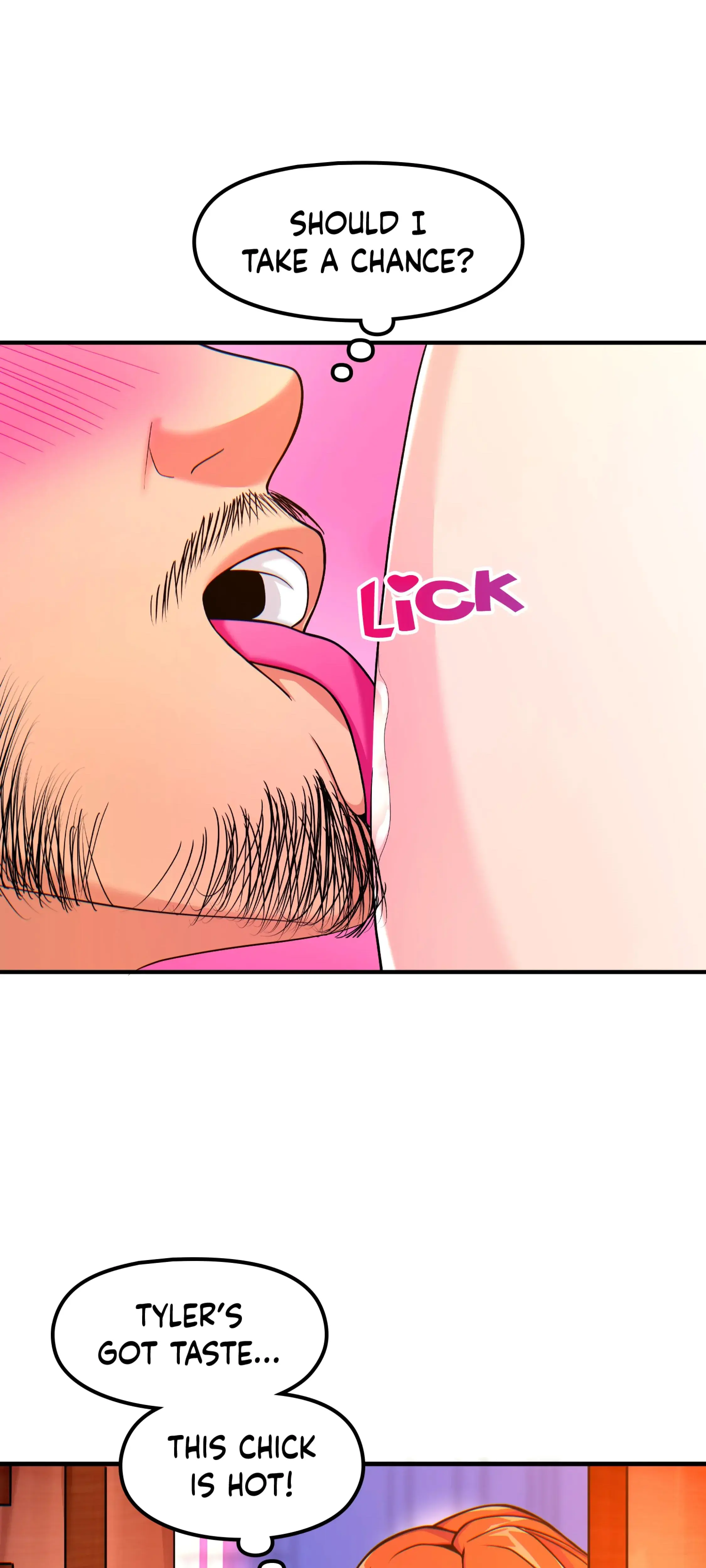 Hit My Balls Chapter 3 - Page 39