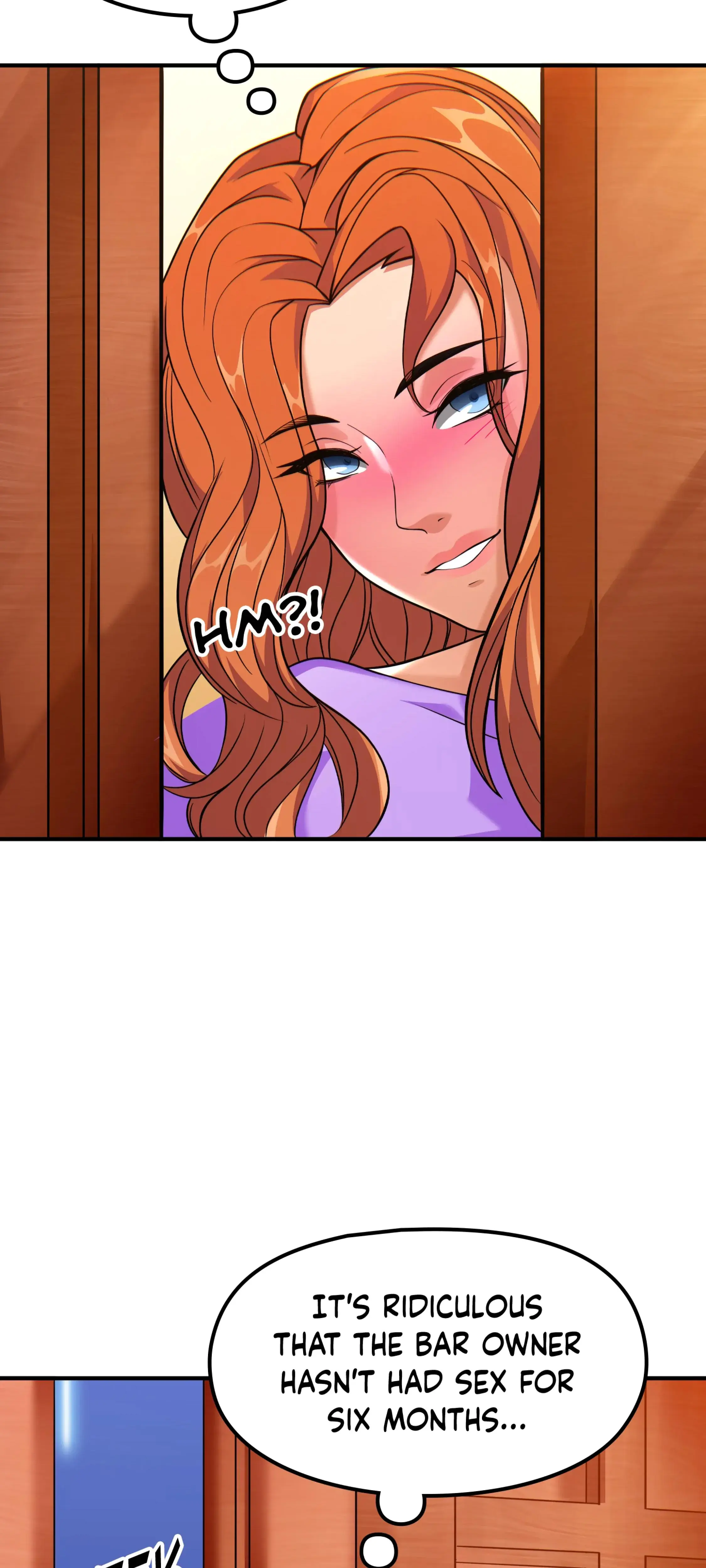 Hit My Balls Chapter 3 - Page 41