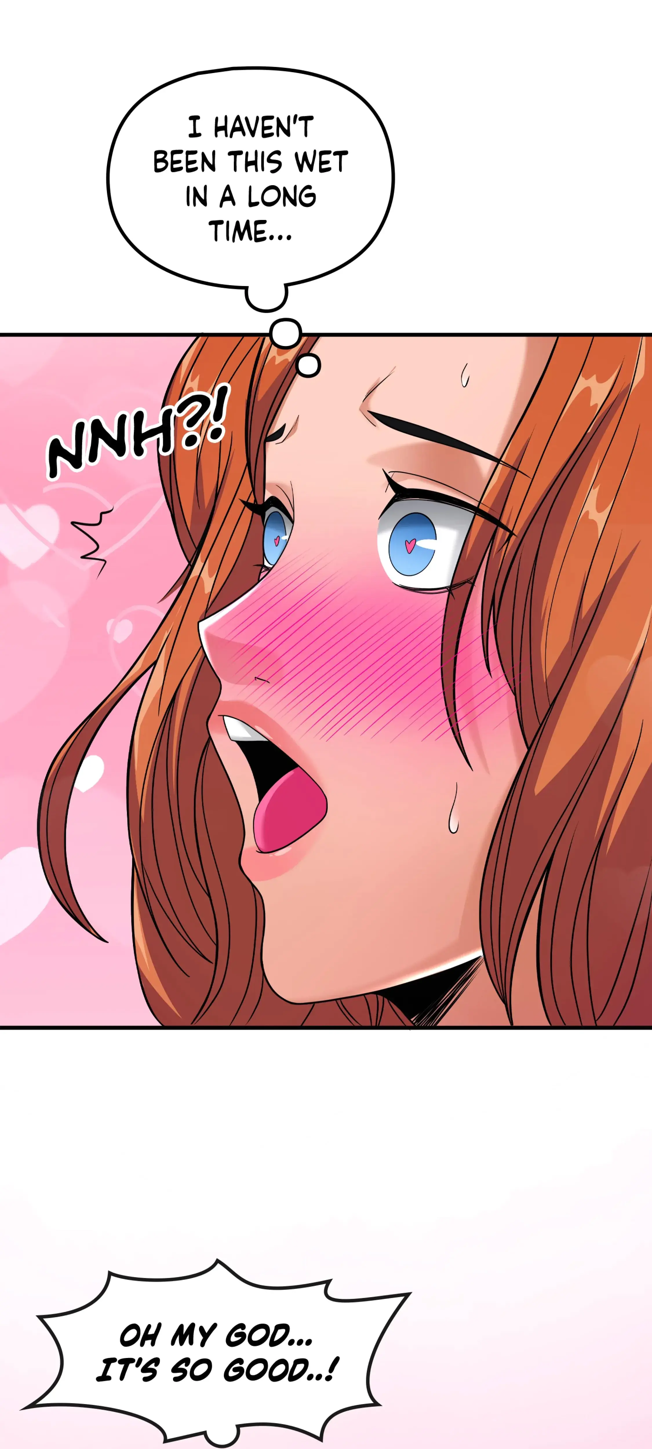 Hit My Balls Chapter 3 - Page 44