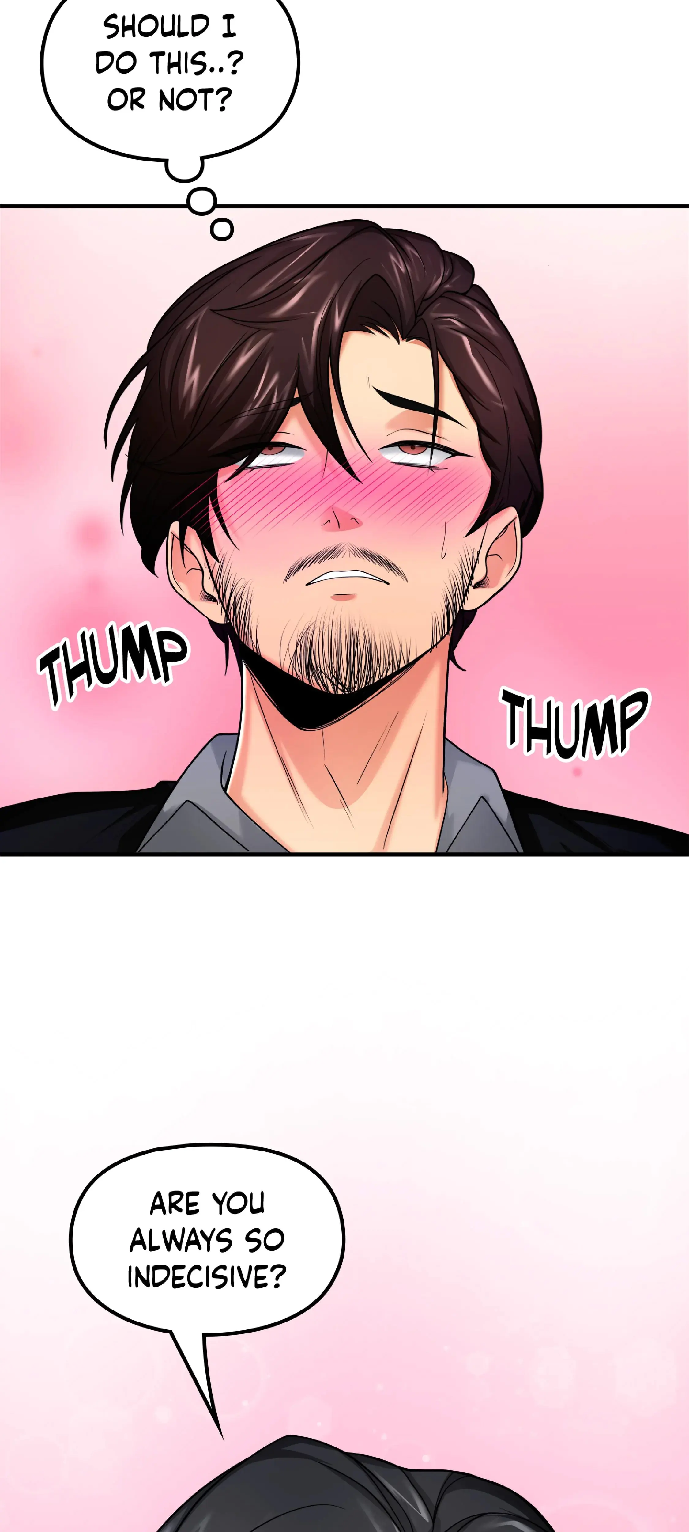 Hit My Balls Chapter 3 - Page 46