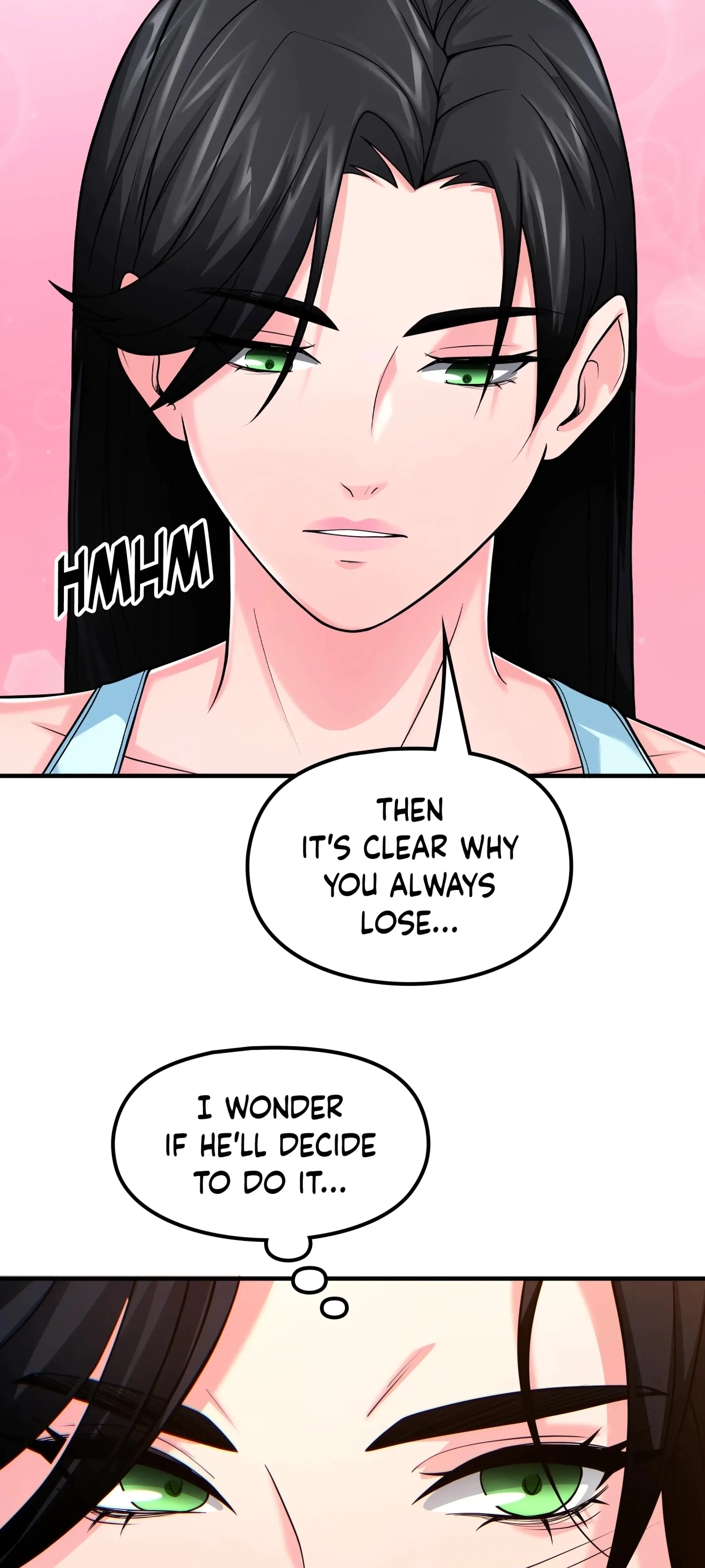 Hit My Balls Chapter 3 - Page 47