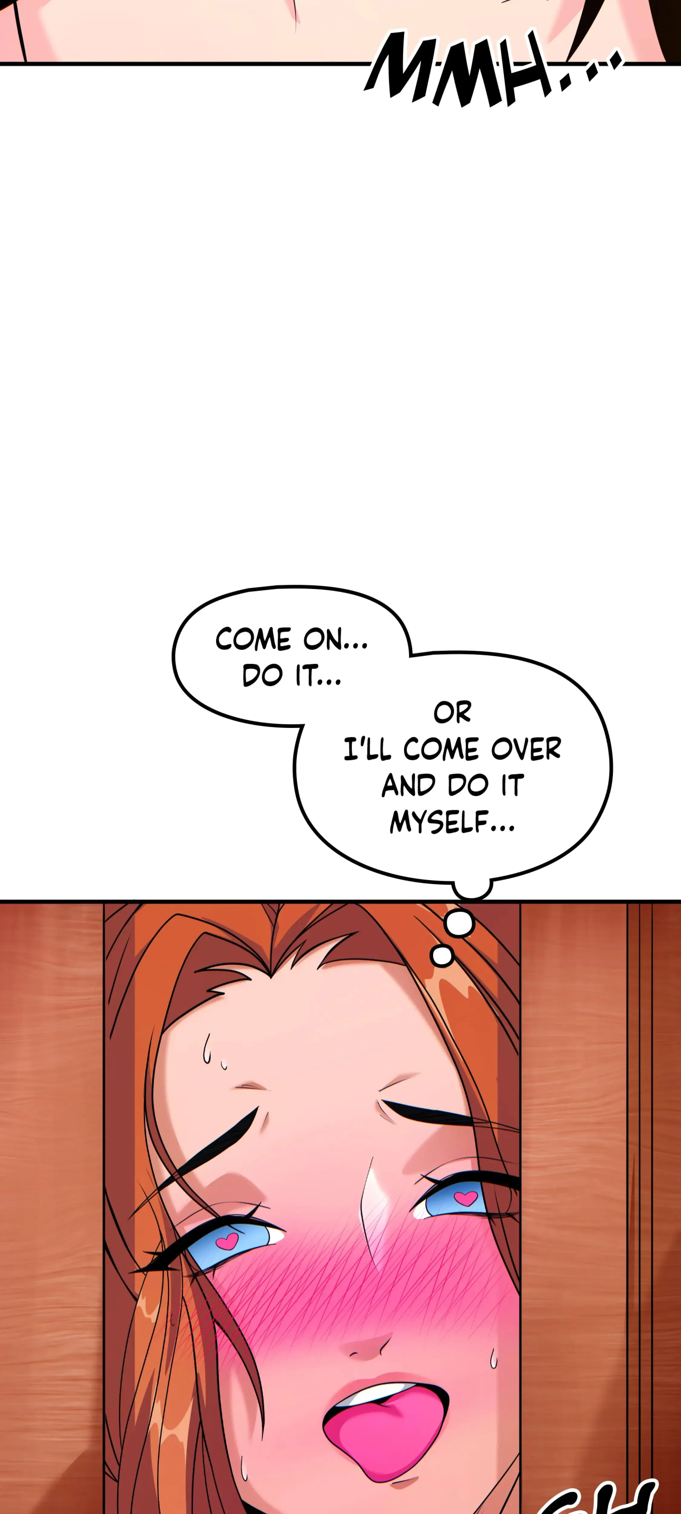 Hit My Balls Chapter 3 - Page 48