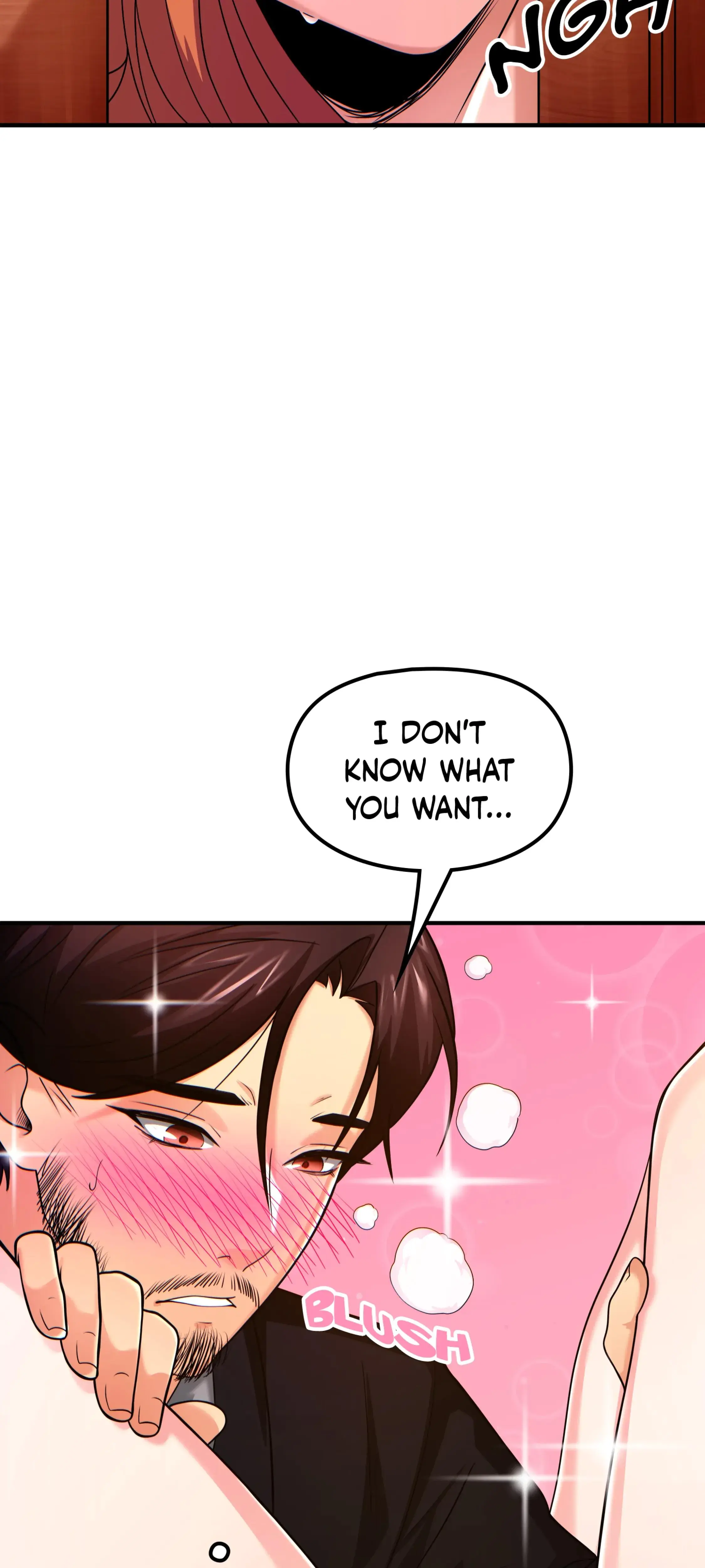 Hit My Balls Chapter 3 - Page 49