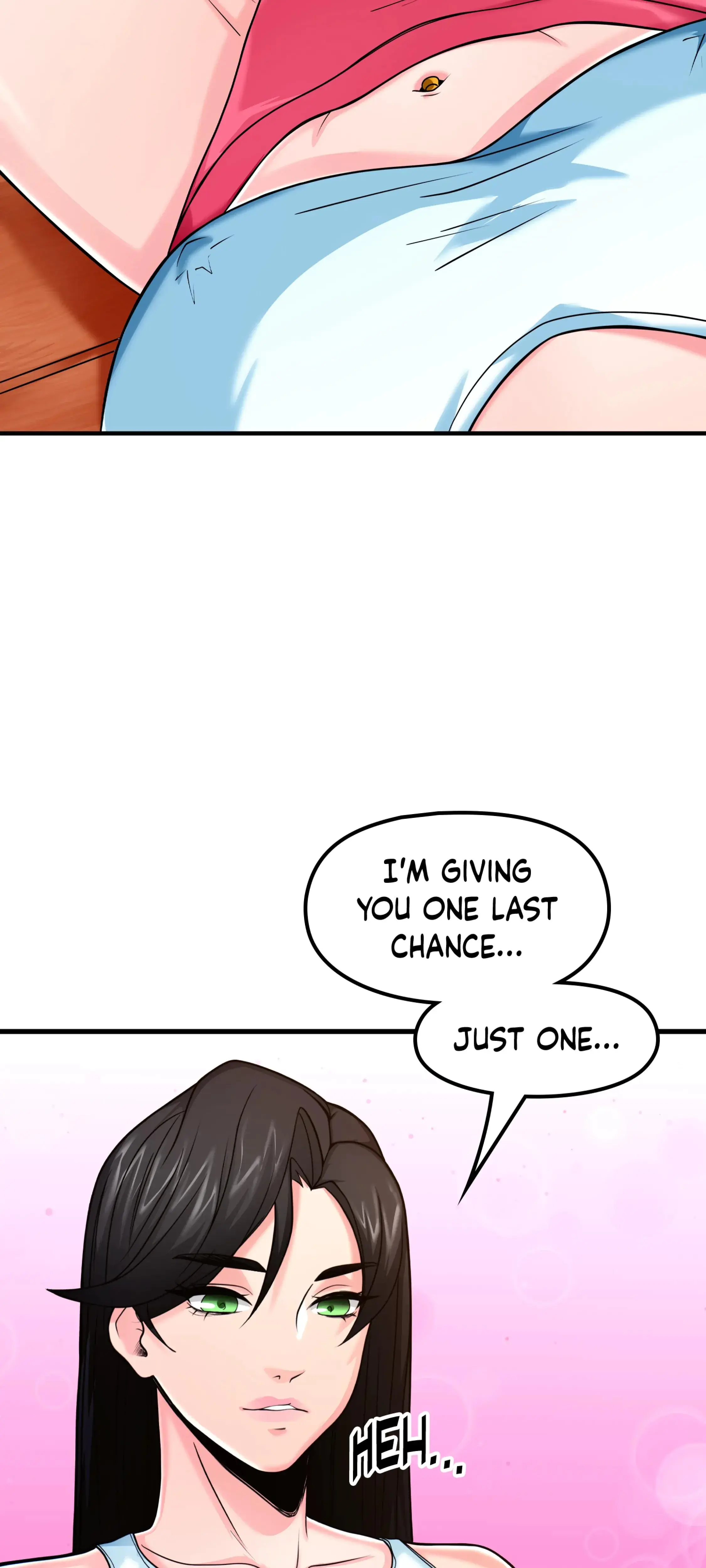 Hit My Balls Chapter 3 - Page 51