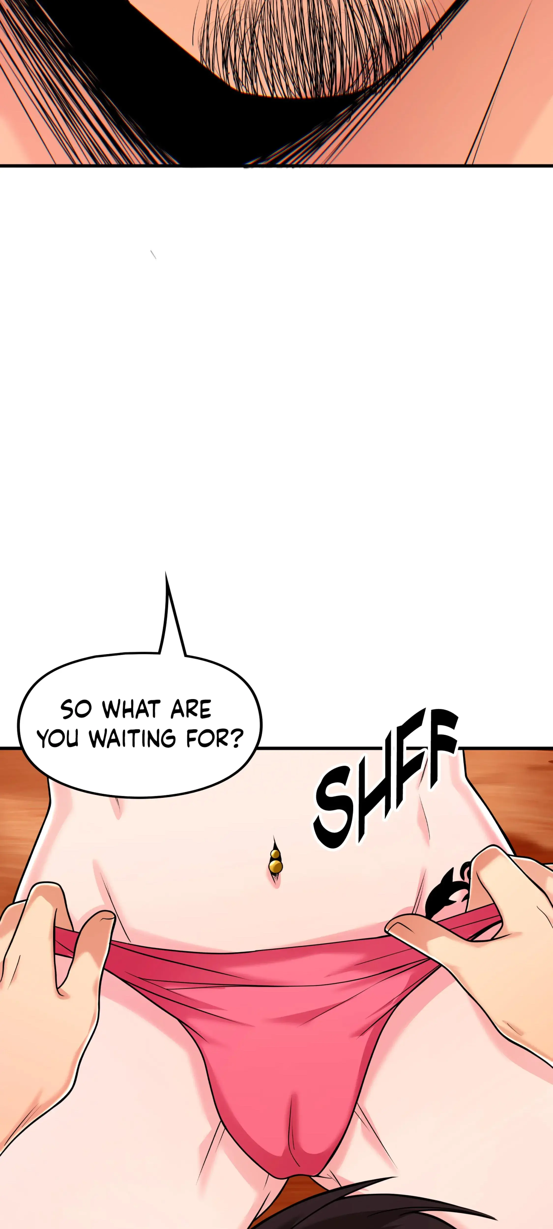 Hit My Balls Chapter 3 - Page 55