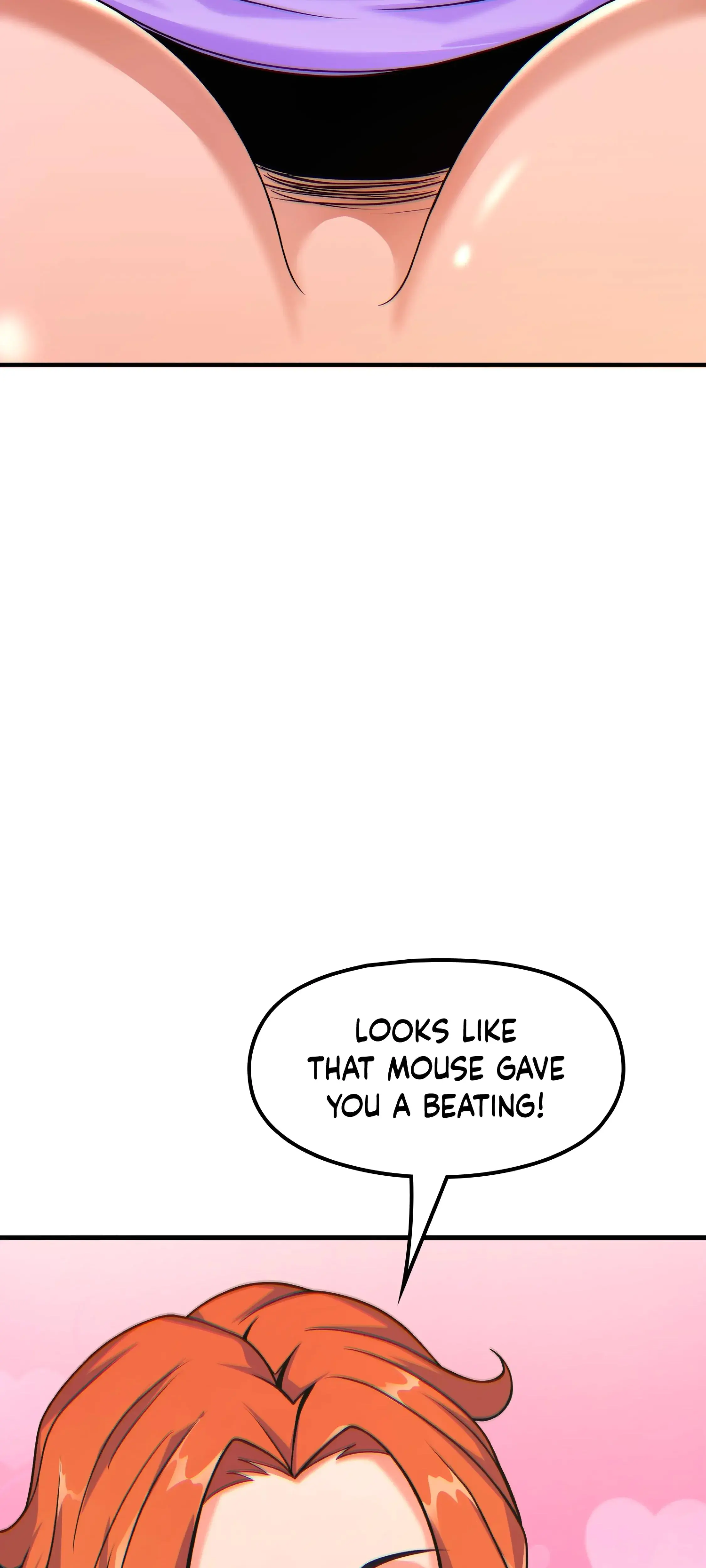 Hit My Balls Chapter 4 - Page 15