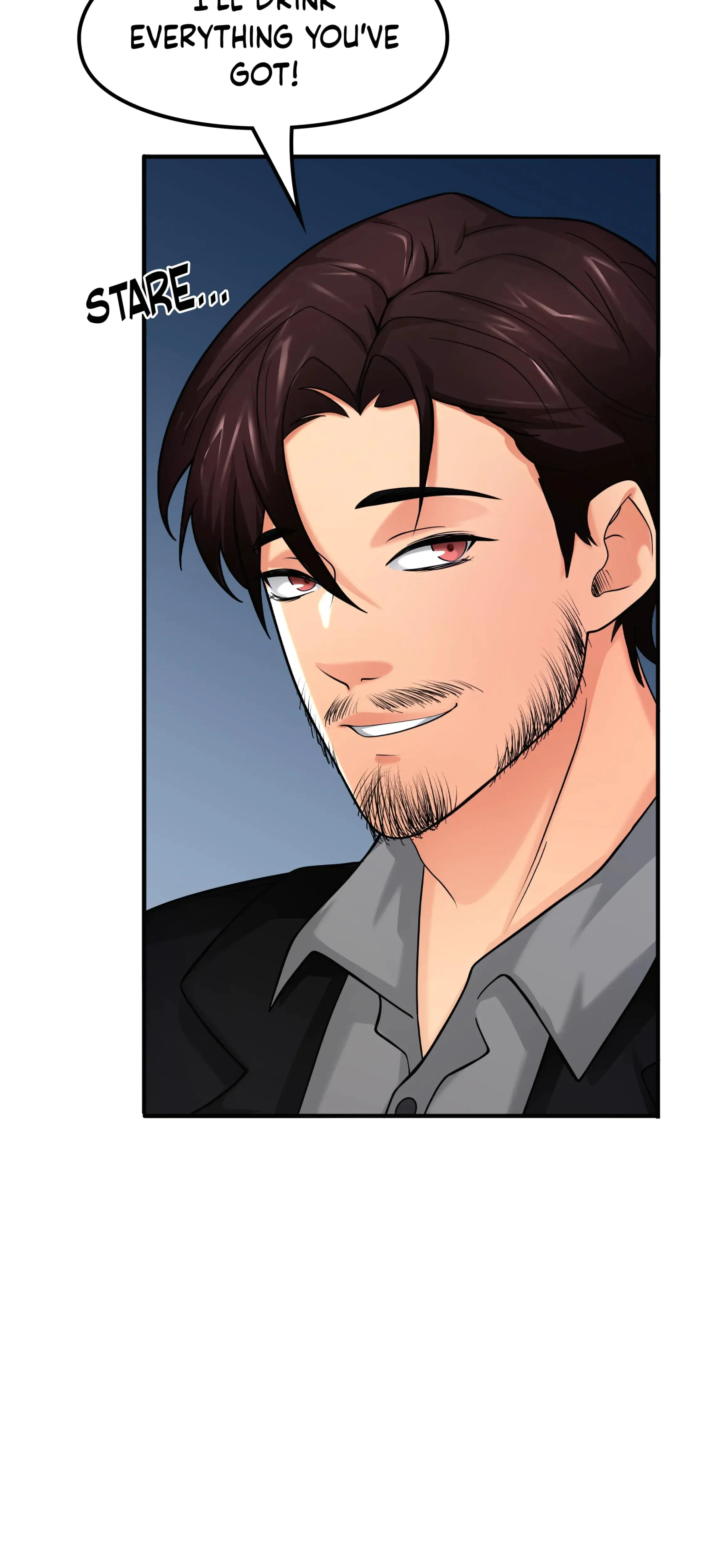 Hit My Balls Chapter 4 - Page 21