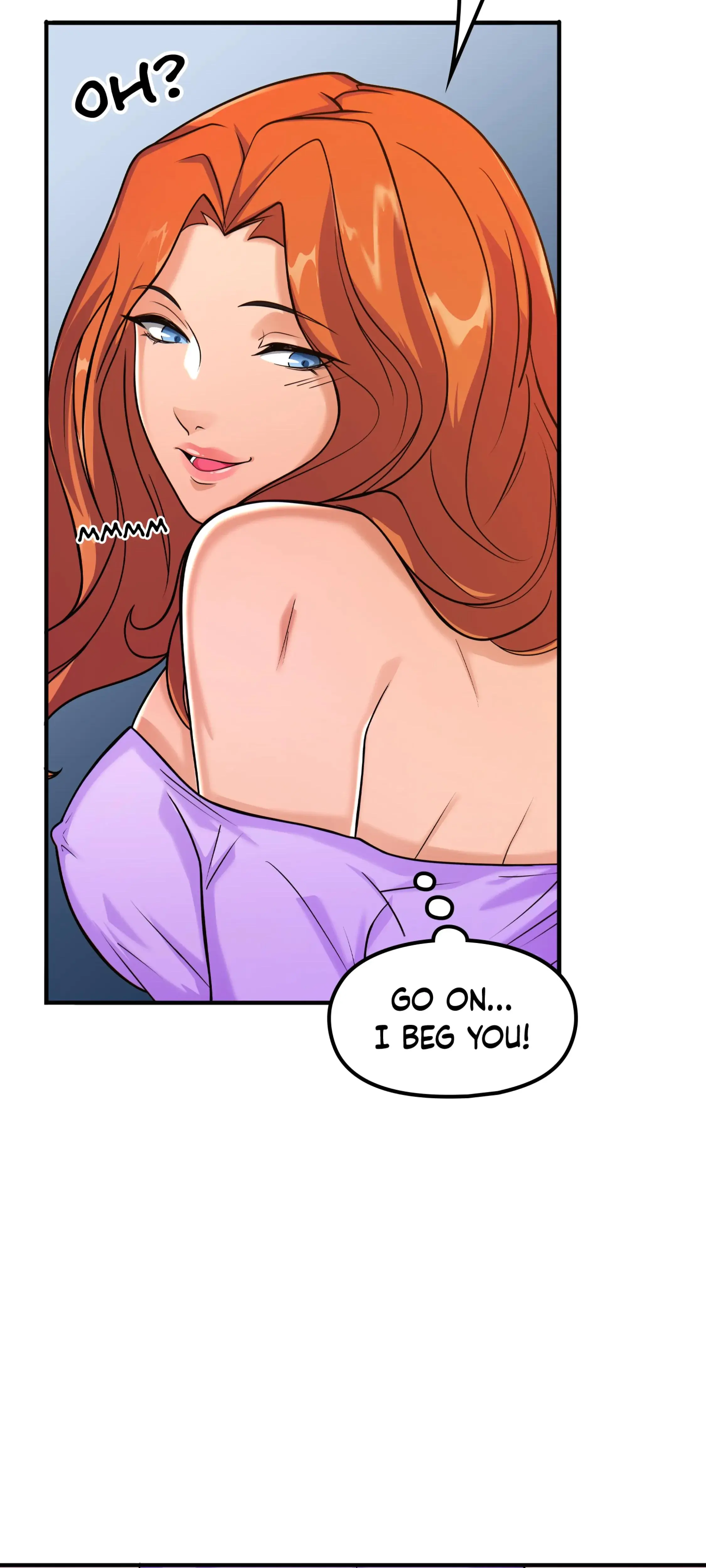 Hit My Balls Chapter 4 - Page 23